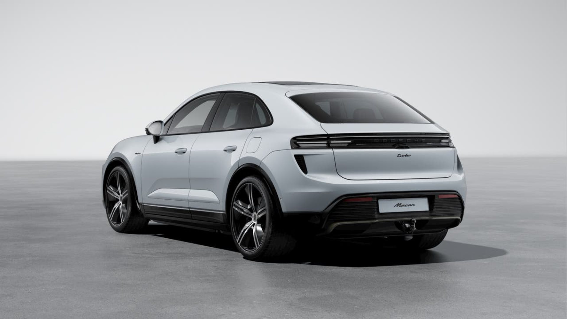 PORSCHE Macan Turbo-image-2