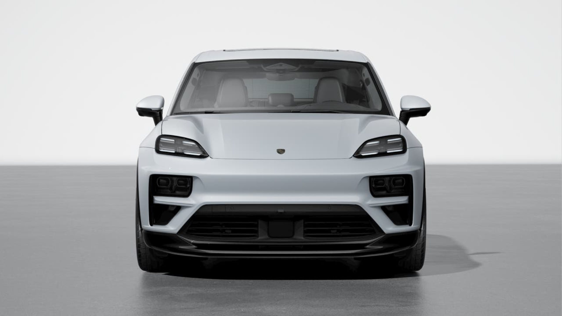 PORSCHE Macan Turbo-image-7