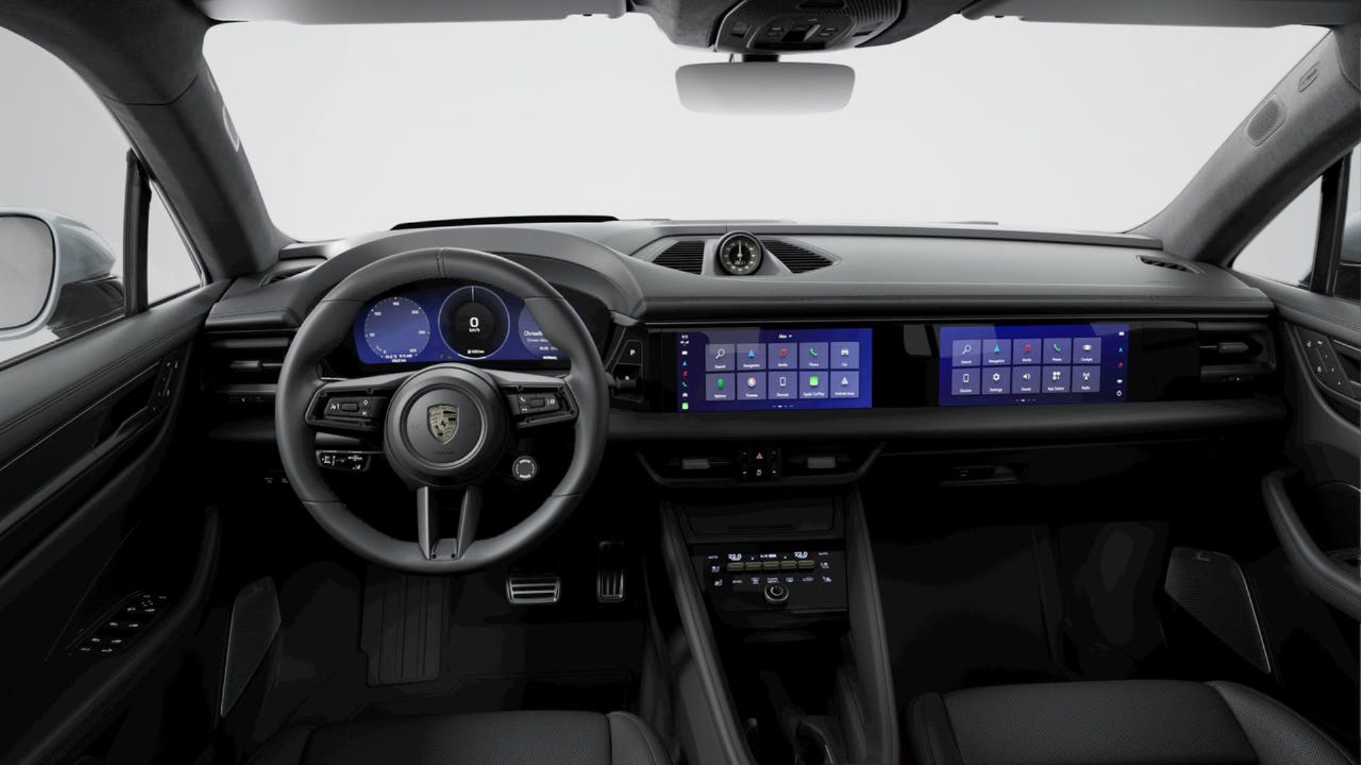 PORSCHE Macan Turbo-image-8