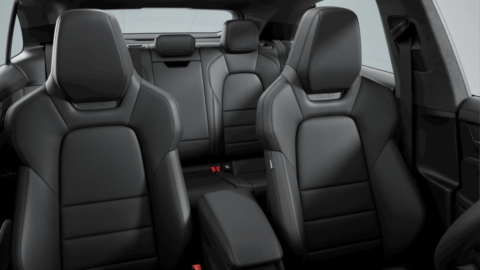 PORSCHE Macan Turbo-image-9
