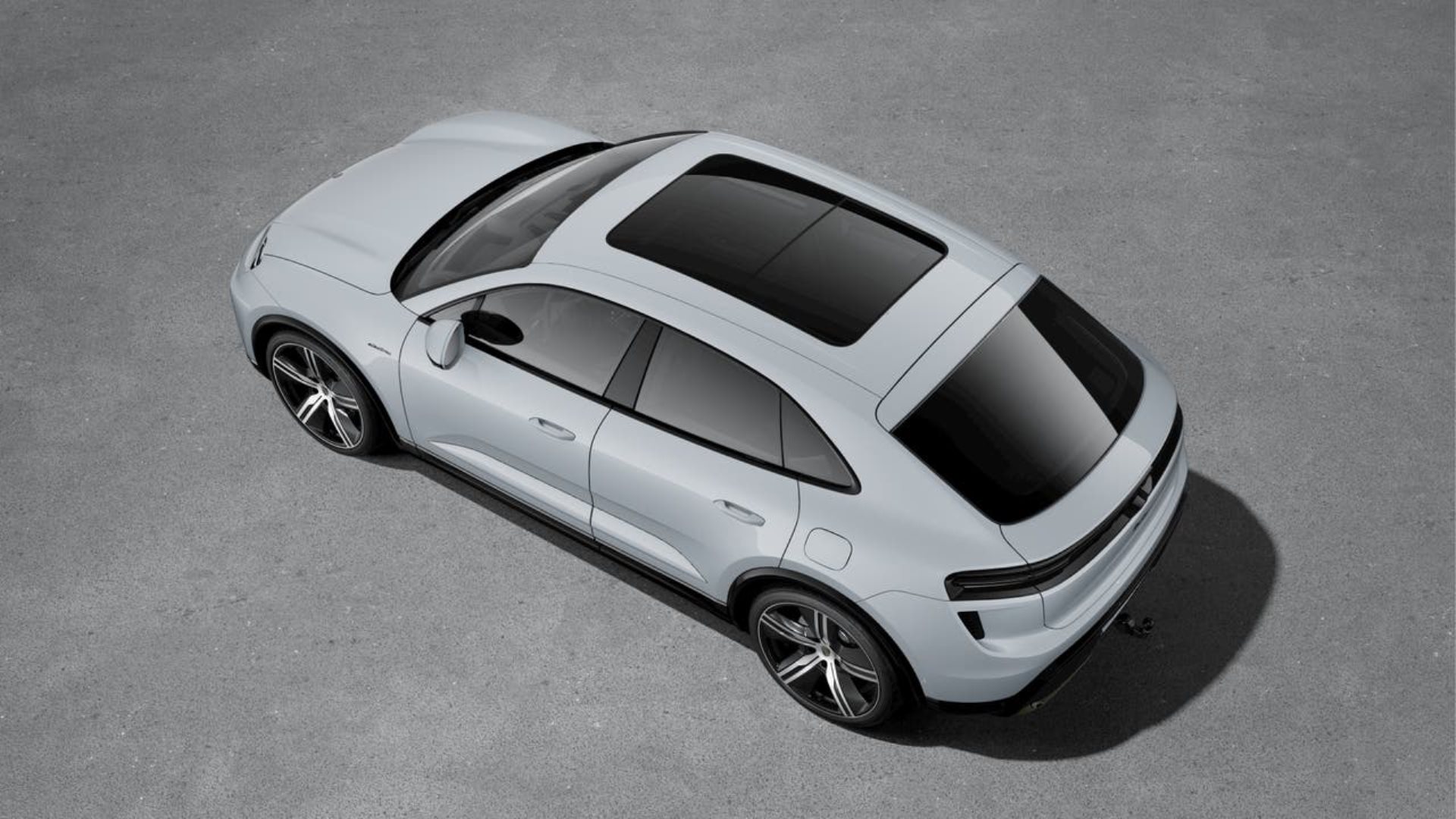 PORSCHE Macan Turbo-image-3