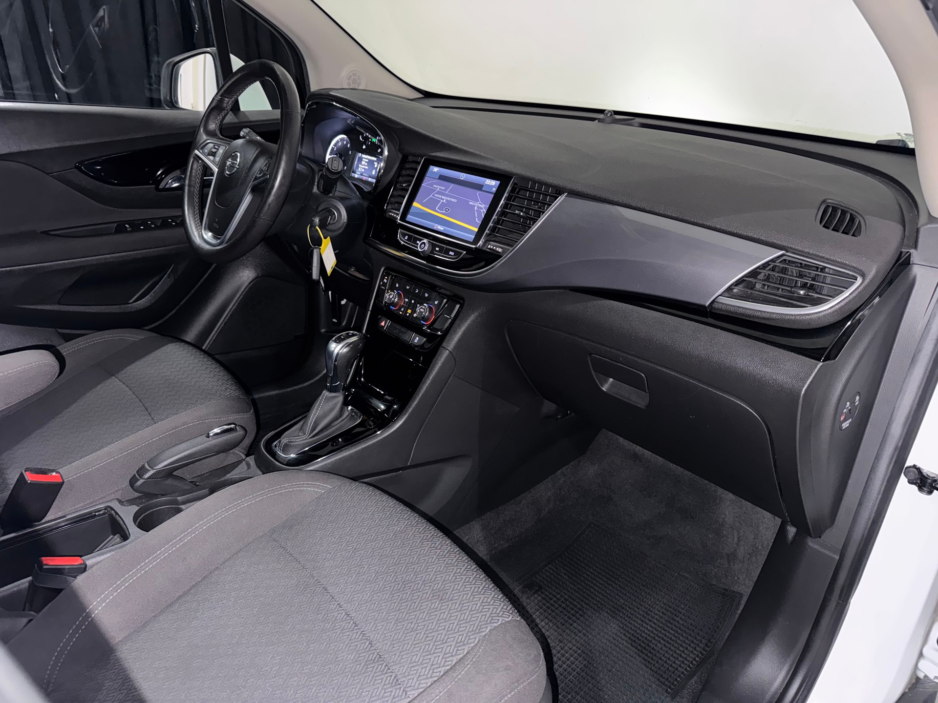 OPEL Mokka X 1.4i 16V Turbo Enjoy 2WD Automatik | CH |-image-10