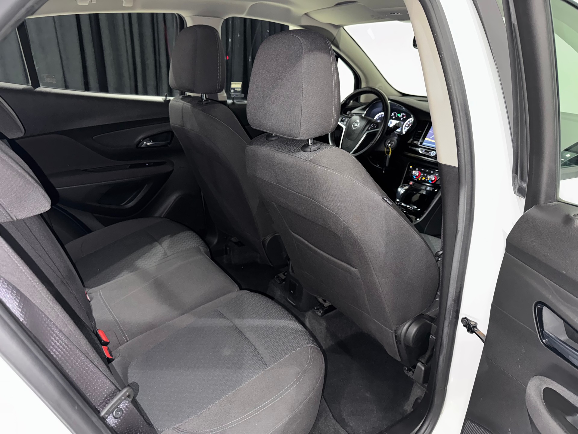 OPEL Mokka X 1.4i 16V Turbo Enjoy 2WD Automatik | CH |-image-12