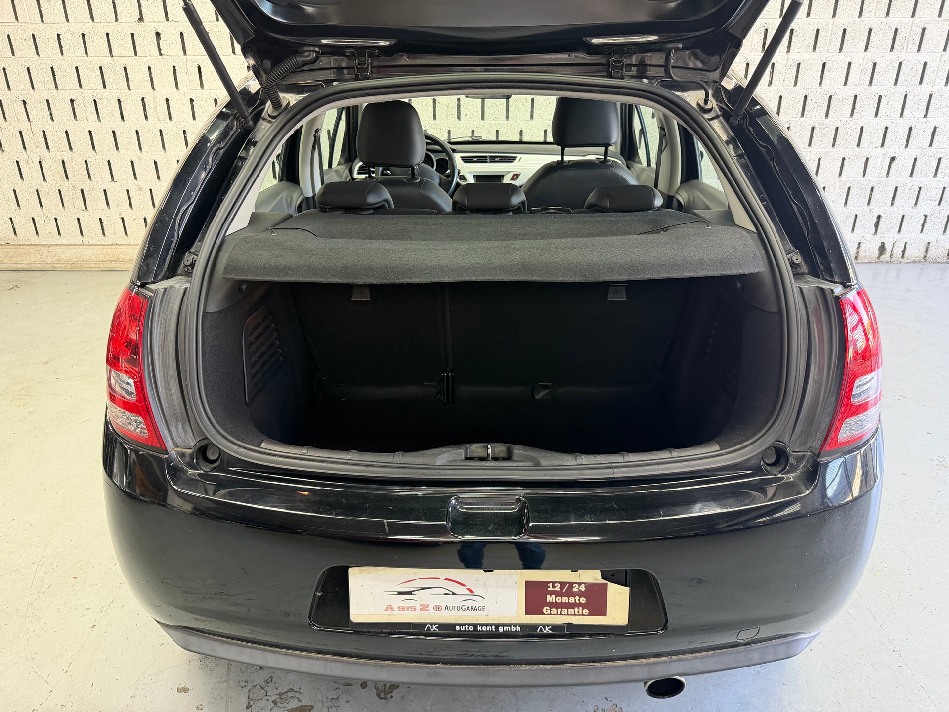 CITROEN C3 1.0i Tonic-image-8