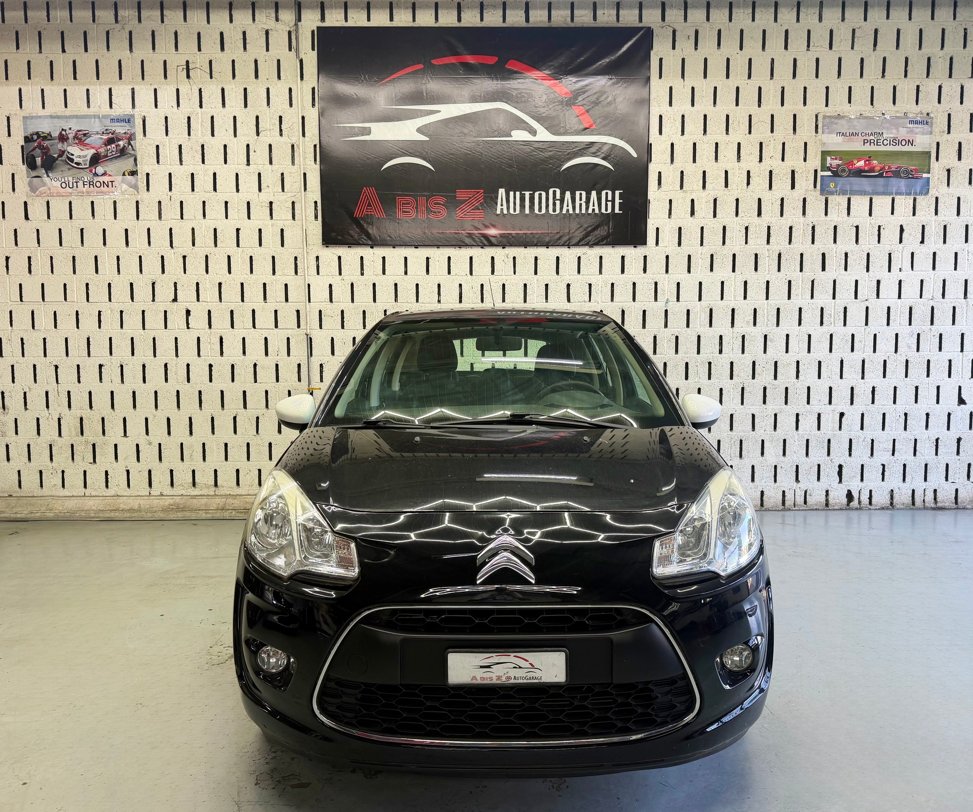 CITROEN C3 1.0i Tonic-image-1