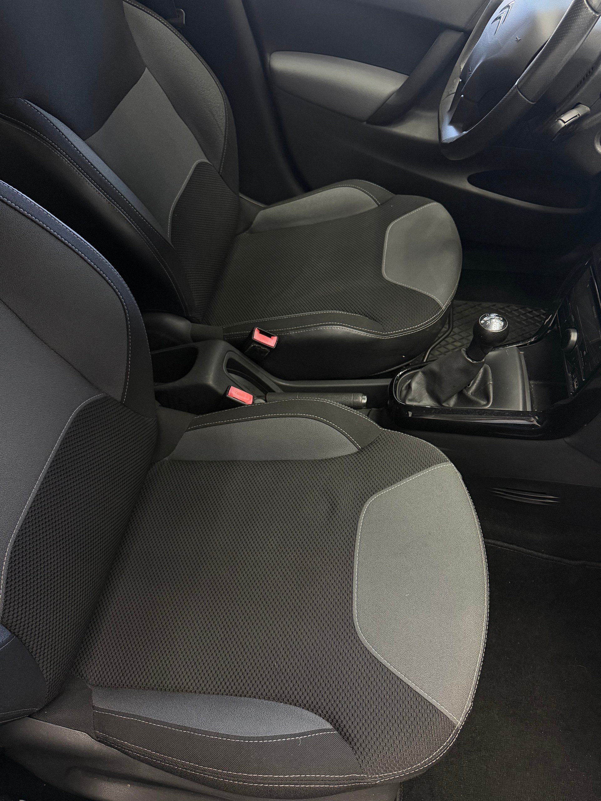 CITROEN C3 1.0i Tonic-image-4