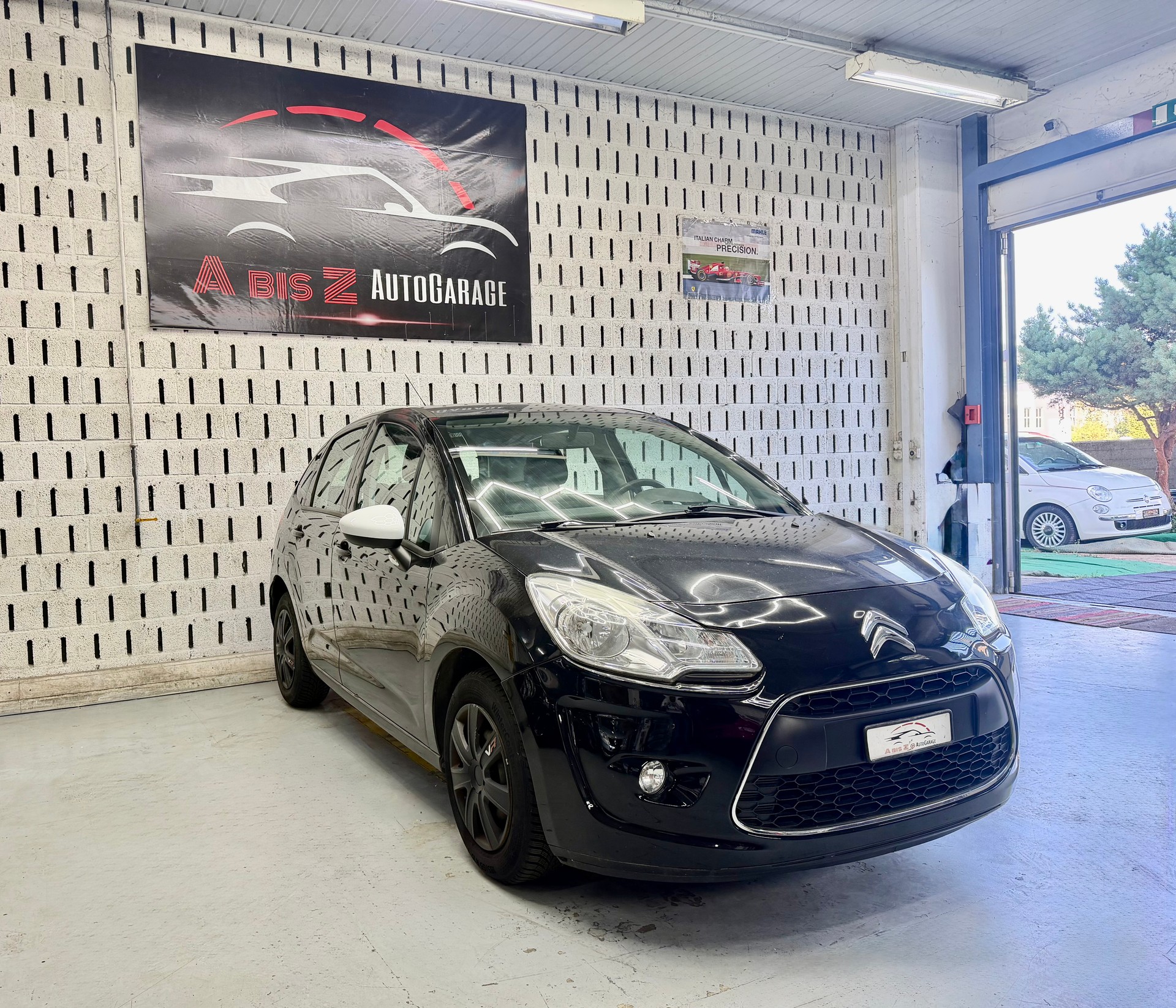 CITROEN C3 1.0i Tonic-image-2
