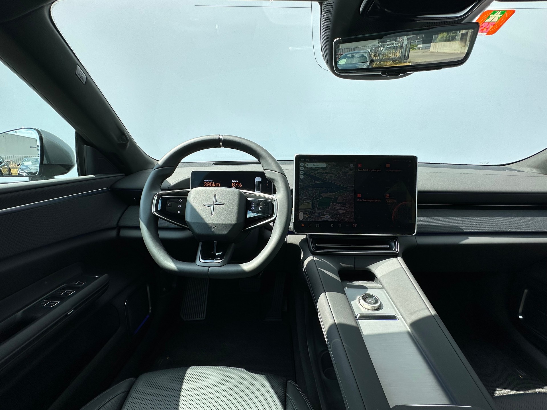 POLESTAR 4 Long Range Dual Motor-image-9