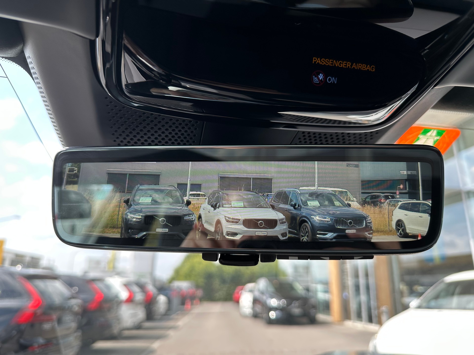 POLESTAR 4 Long Range Dual Motor-image-12