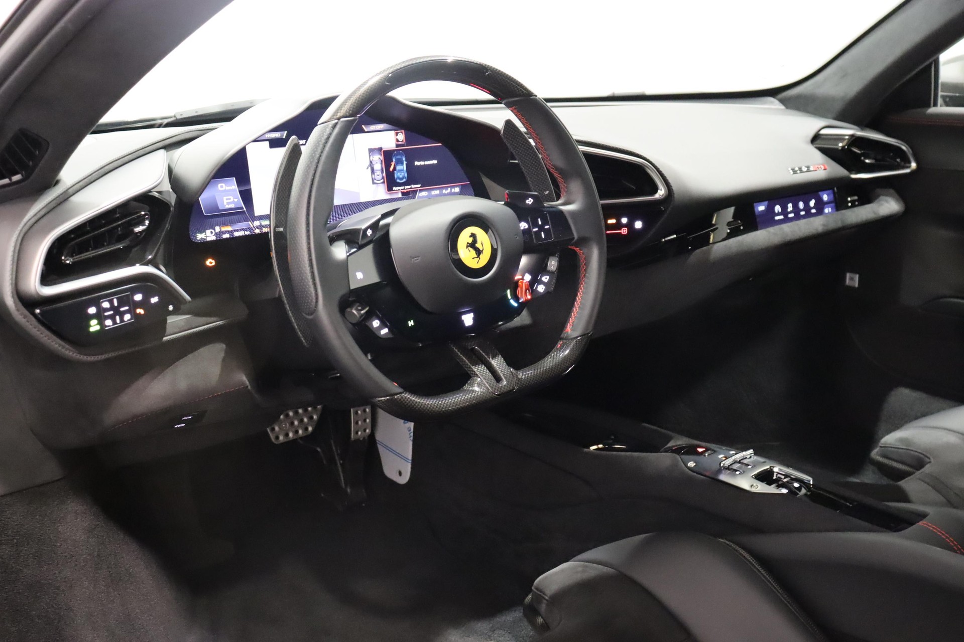 FERRARI 296 GTB 3.0 Turbo-image-5