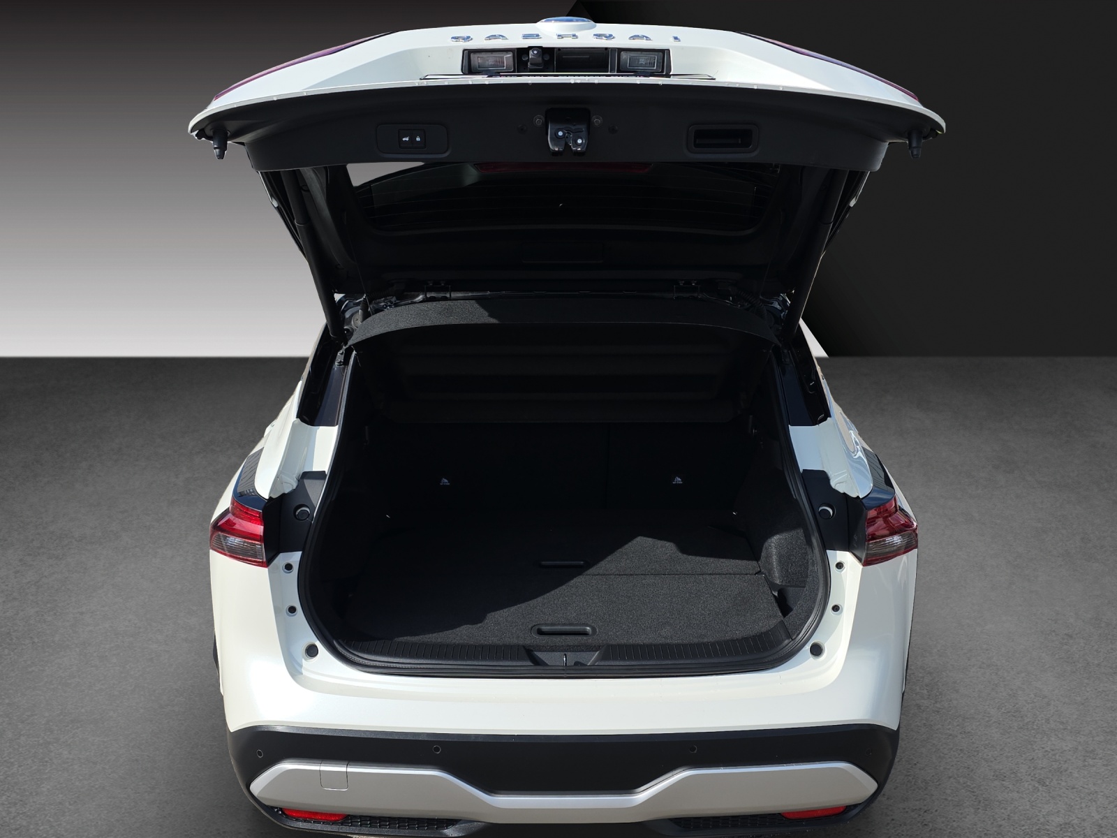 NISSAN Qashqai 1.3 DIG-T MHEV Tekna+ Xtronic-image-6