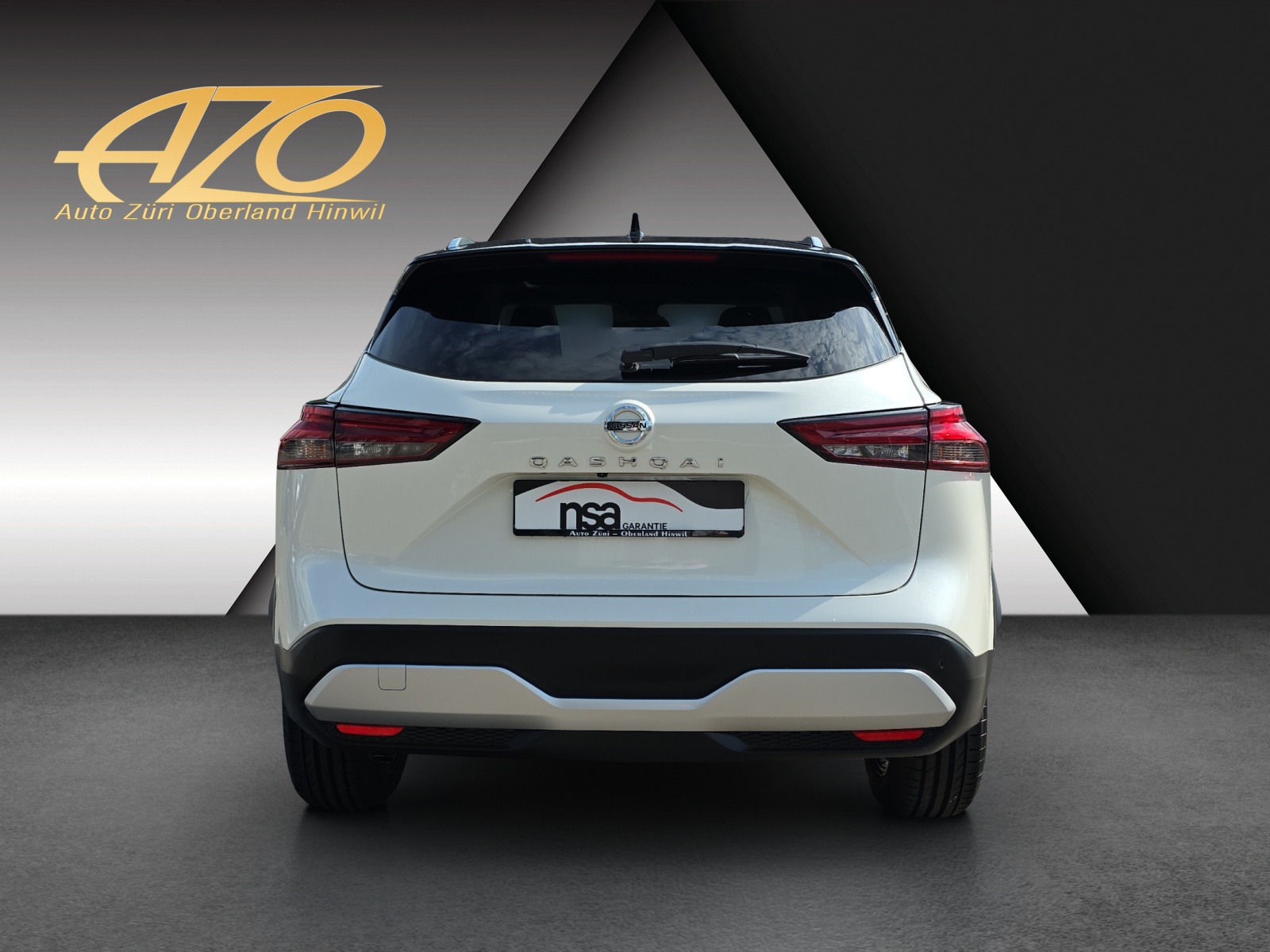 NISSAN Qashqai 1.3 DIG-T MHEV Tekna+ Xtronic-showroom-element-3