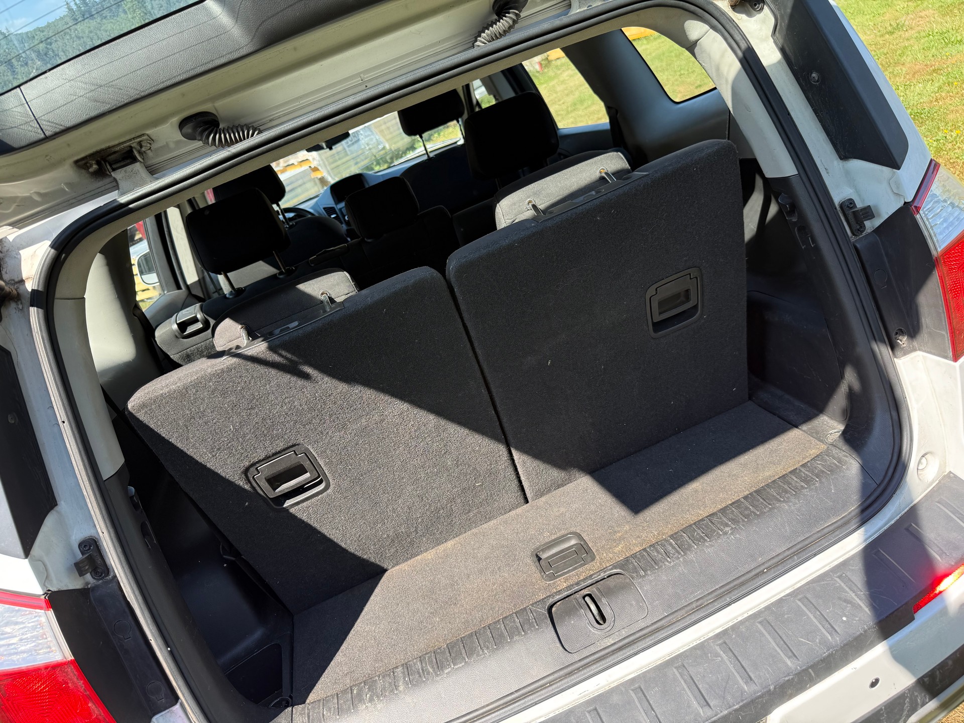 CHEVROLET Orlando 2.0 VCDi LTZ Automatic-image-7