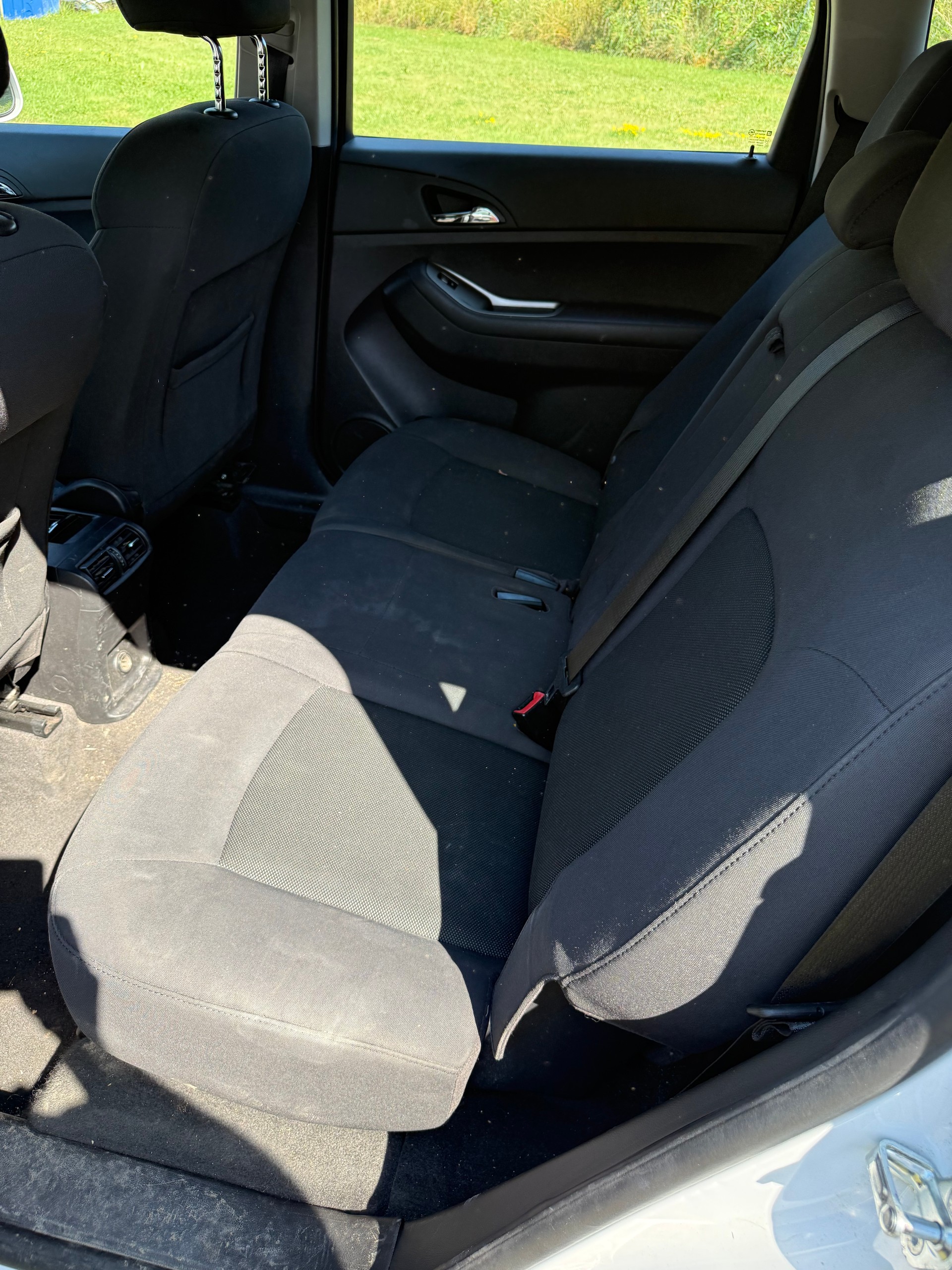 CHEVROLET Orlando 2.0 VCDi LTZ Automatic-image-5