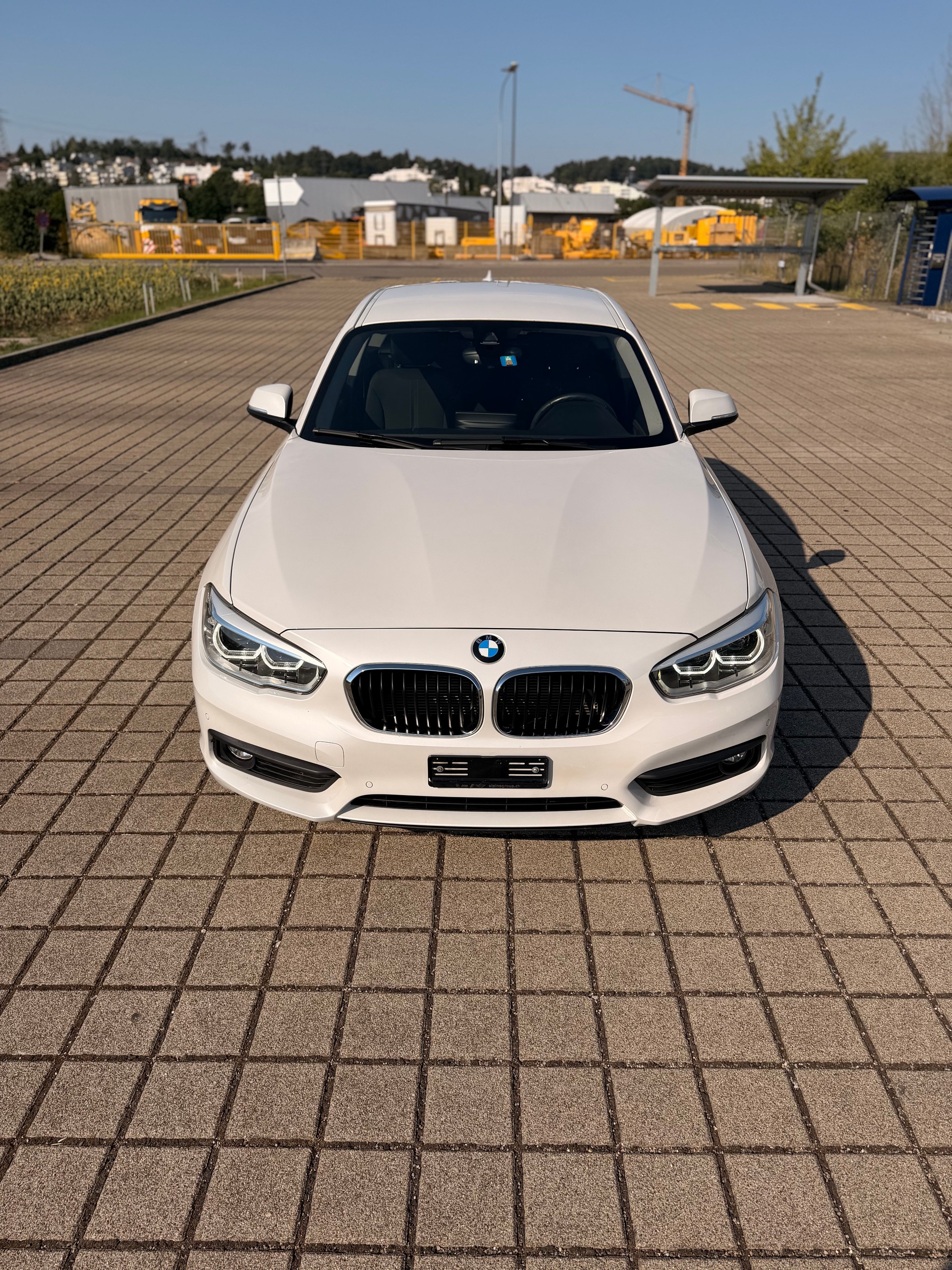 BMW 120d xDrive Steptronic-image-3
