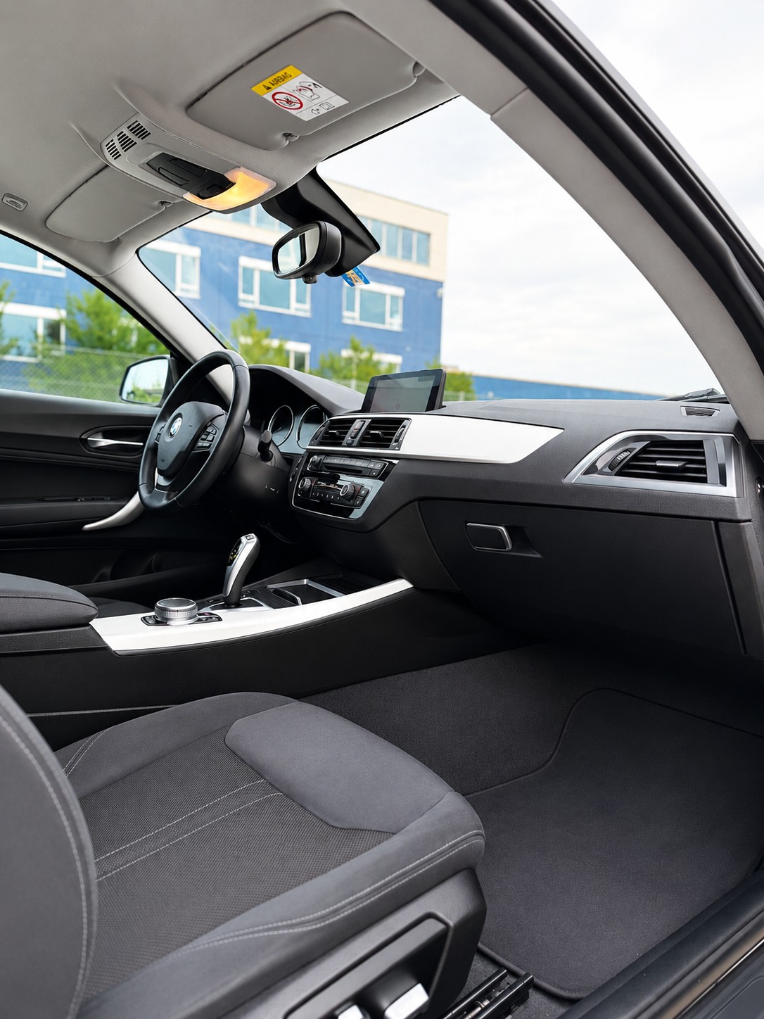 BMW 120d xDrive Steptronic-image-26