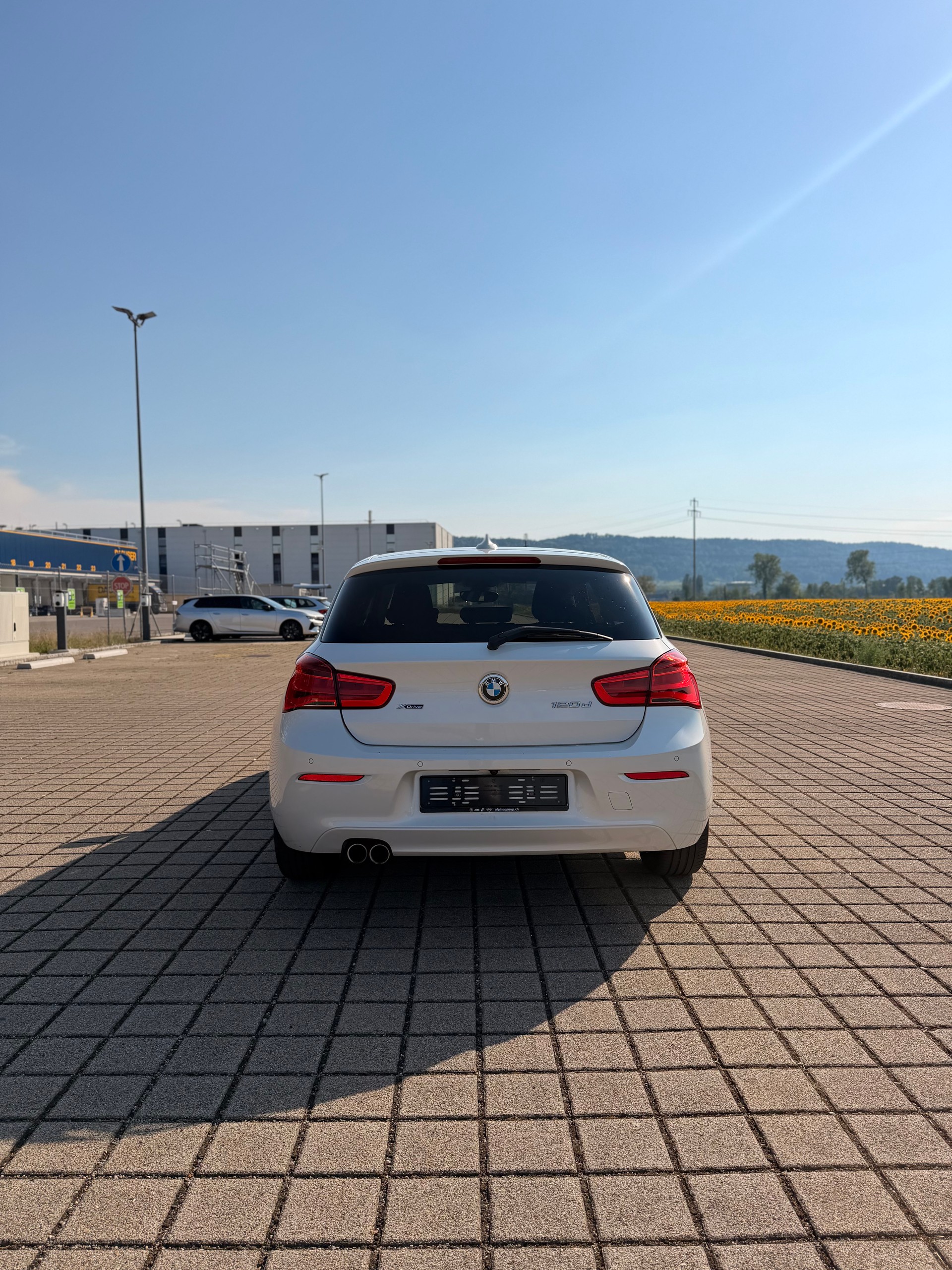 BMW 120d xDrive Steptronic-image-8