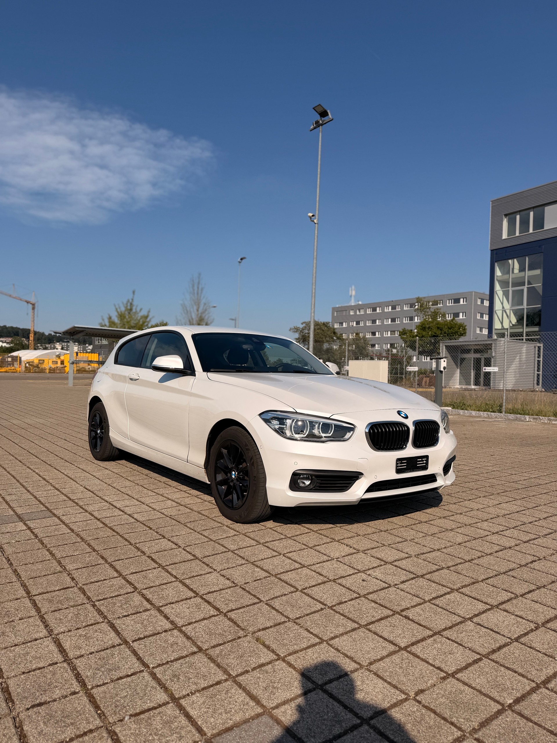 BMW 120d xDrive Steptronic-image-4