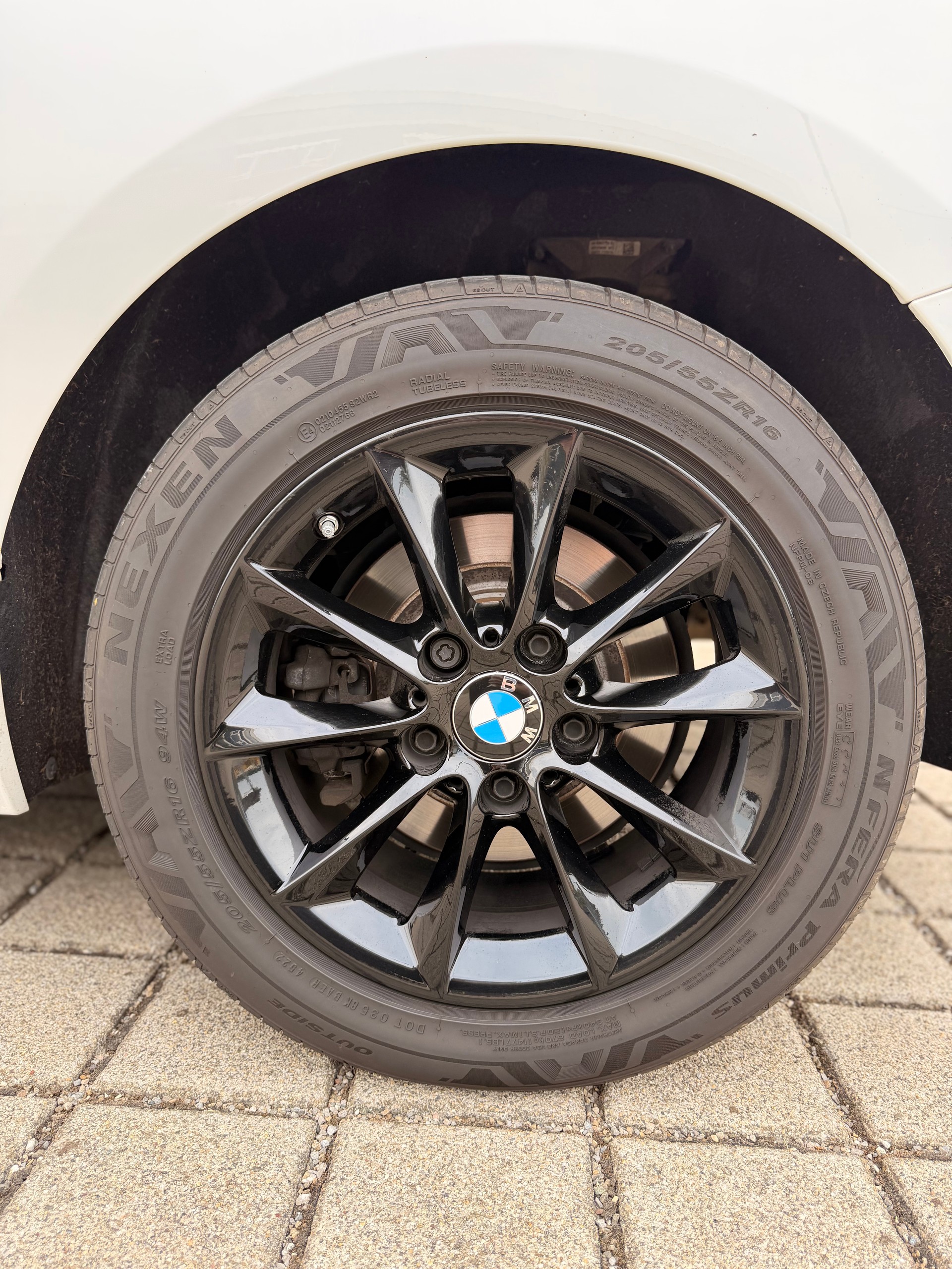BMW 120d xDrive Steptronic-image-13