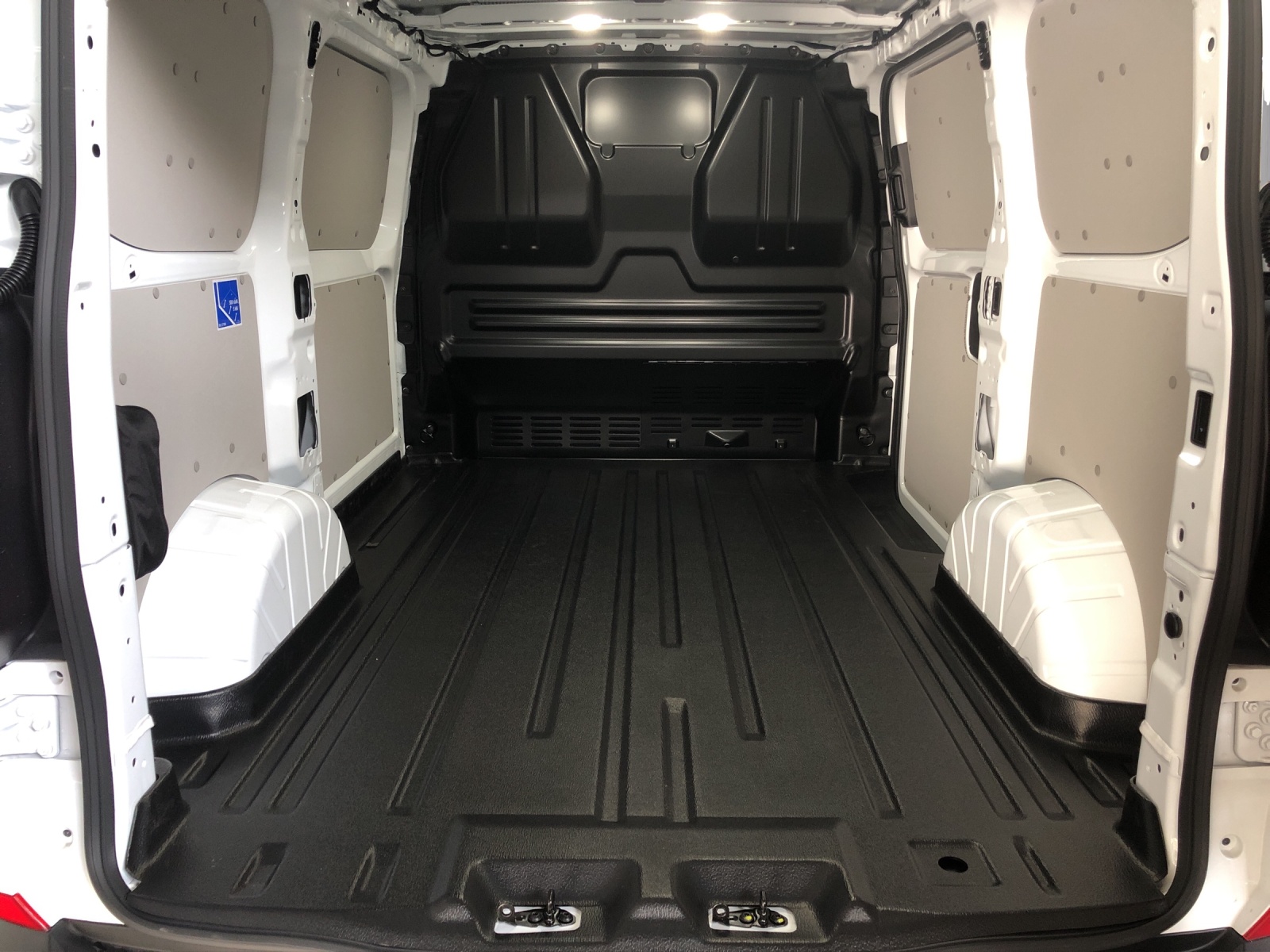 FORD Transit Custom Van 320 L1 2.5 Durat-image-13