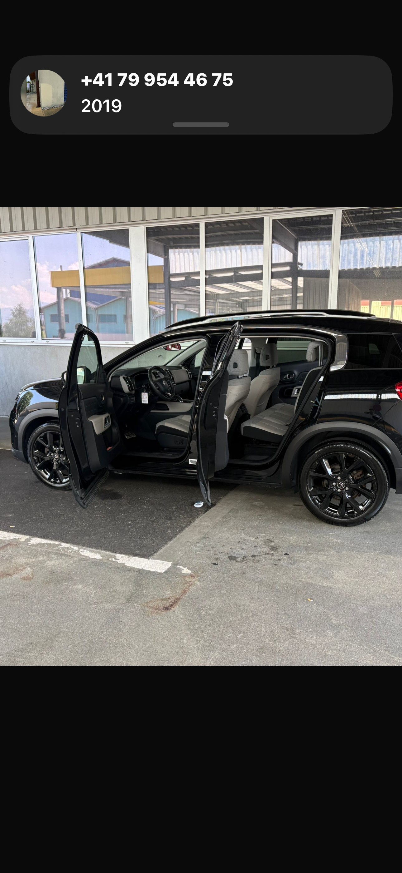 CITROEN C5 Aircross 2.0 BlueHD Shine EAT8-image-3