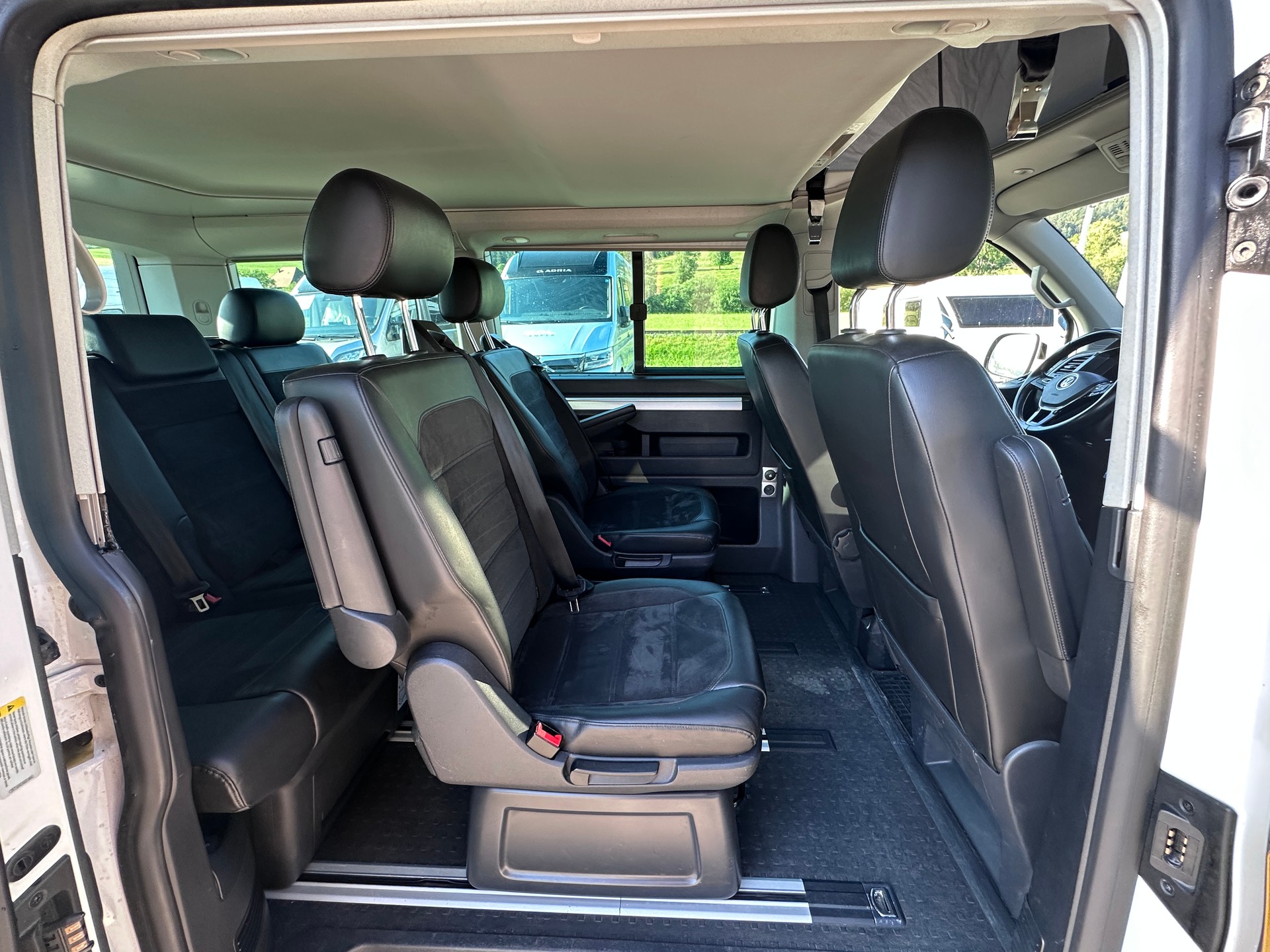 VW T6 California Beach TDI 4M-image-8