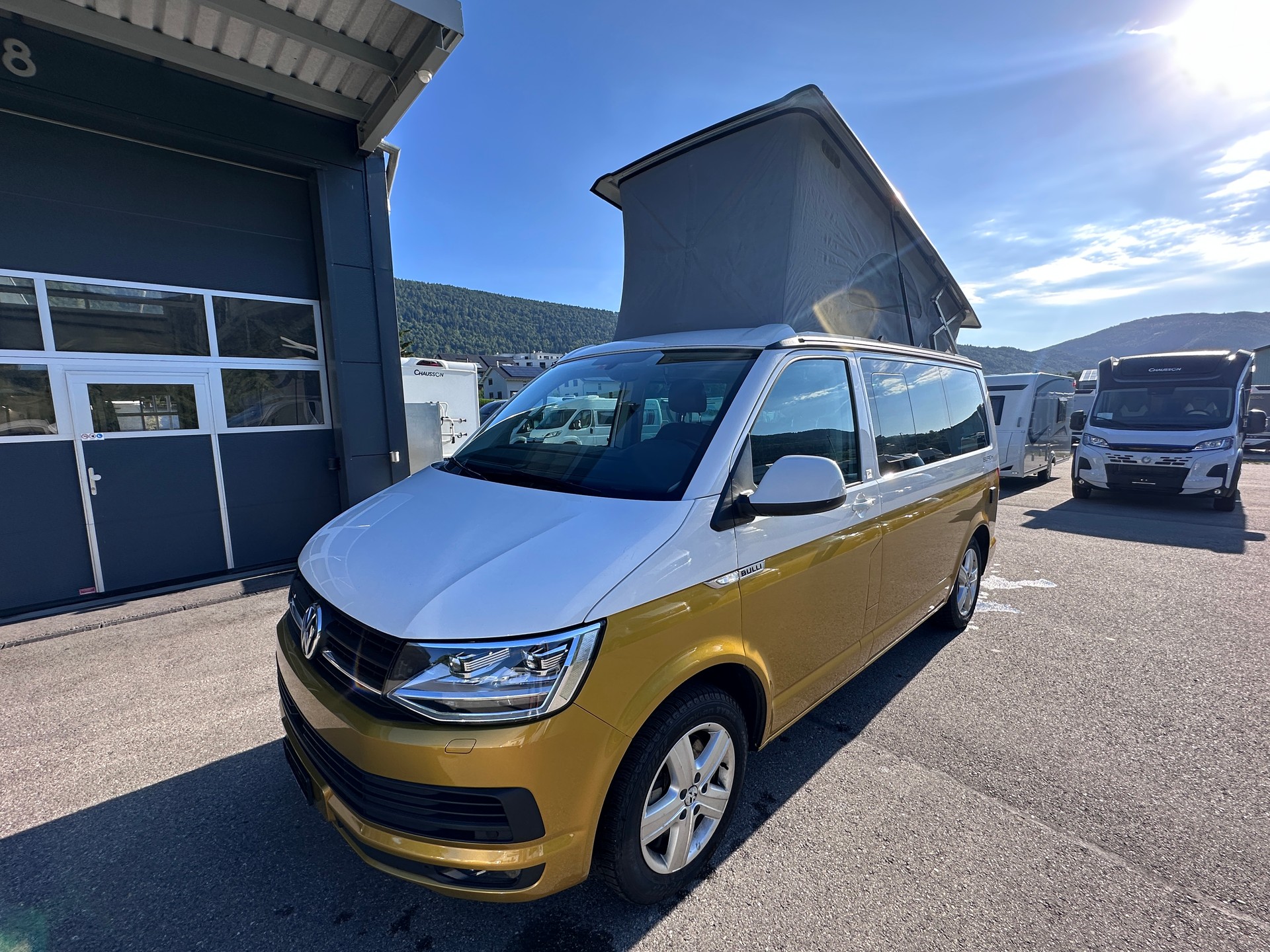 VW T6 California Beach TDI 4M-image-6