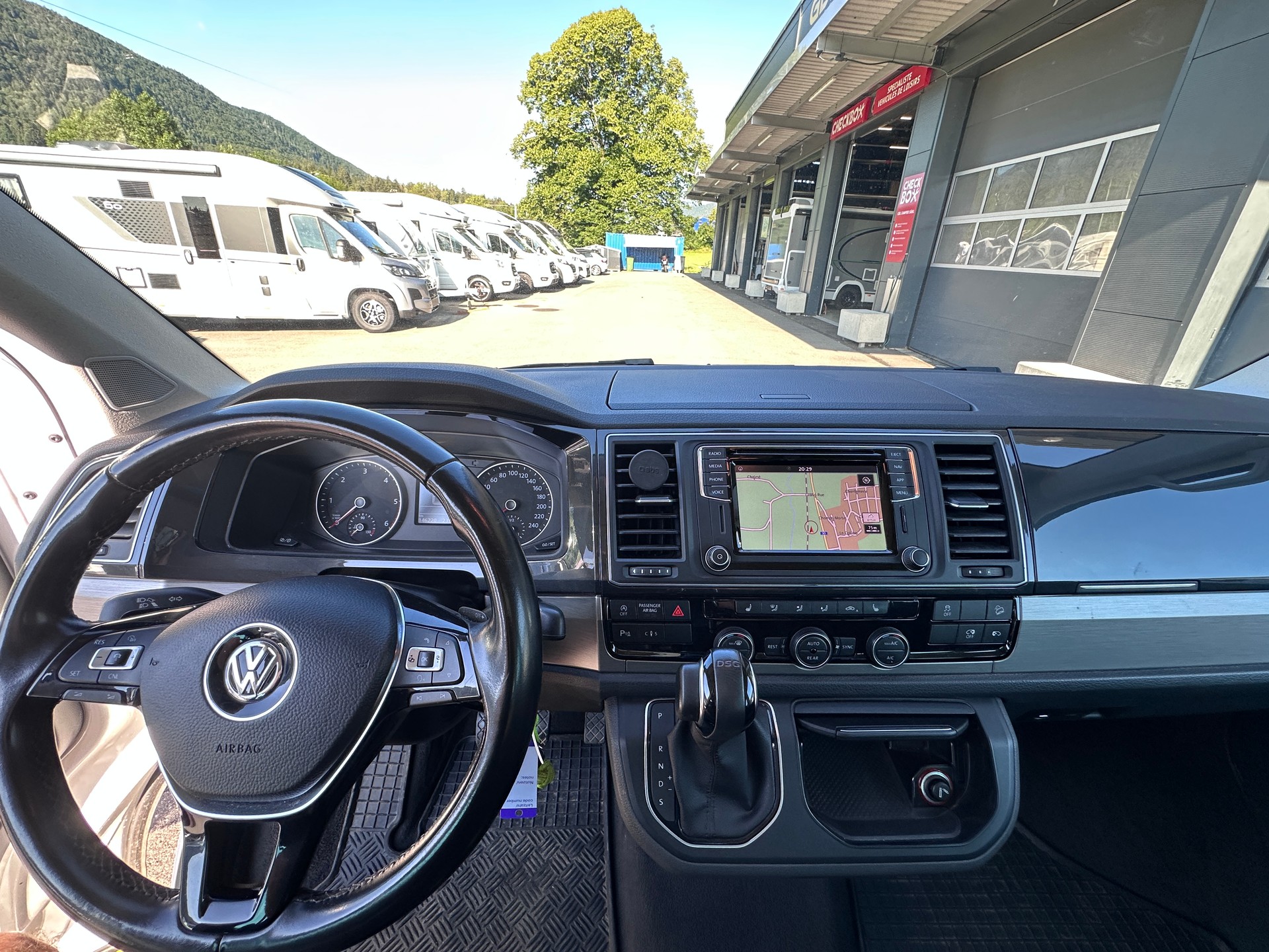 VW T6 California Beach TDI 4M-image-9