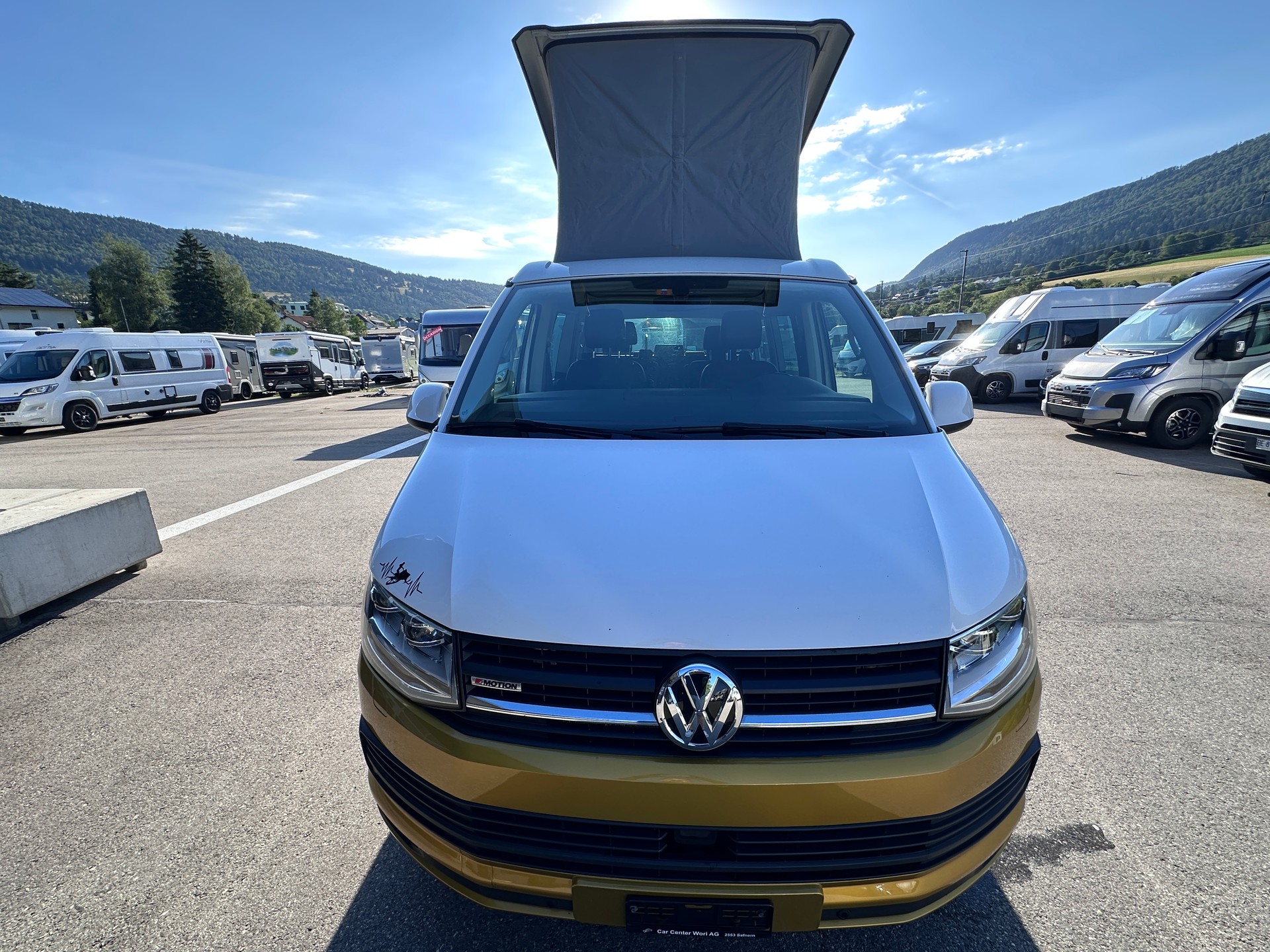 VW T6 California Beach TDI 4M-image-7