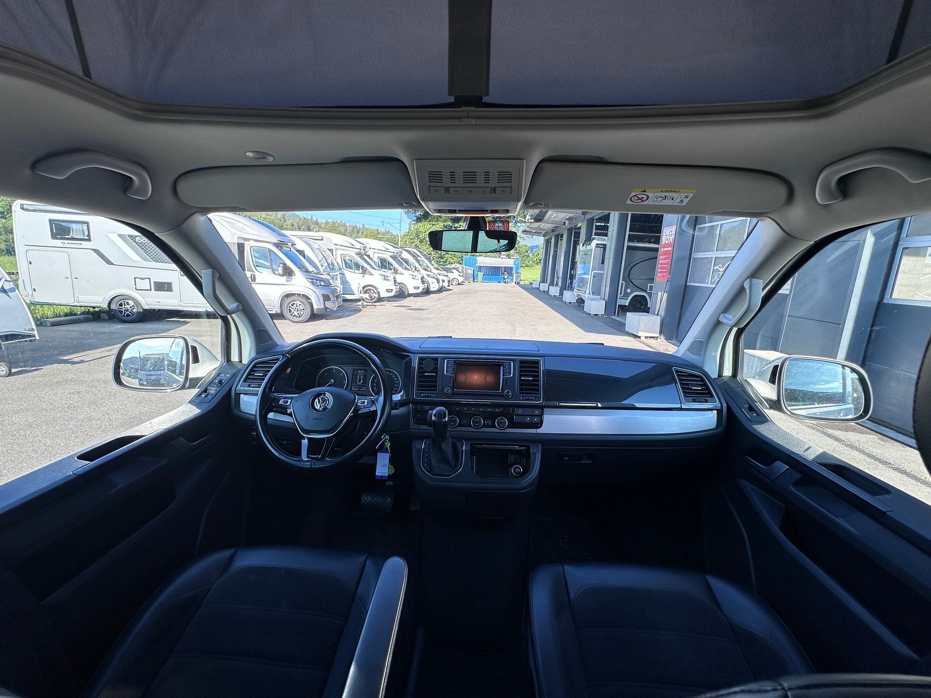 VW T6 California Beach TDI 4M-image-10