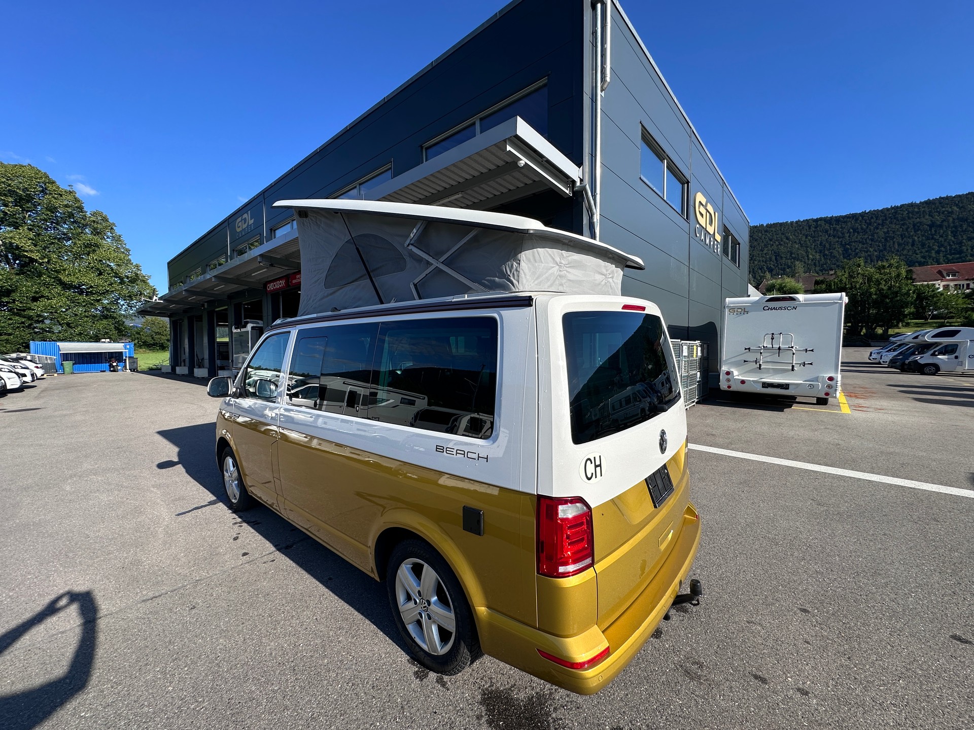 VW T6 California Beach TDI 4M-image-4