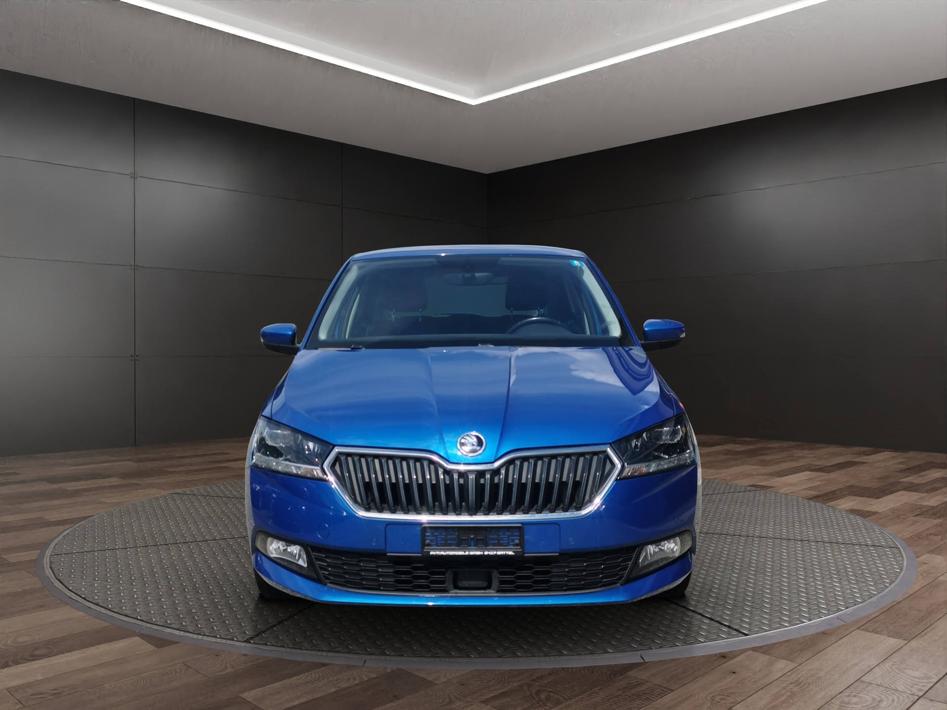 SKODA Fabia 1.0 TSI Ambition-image-2