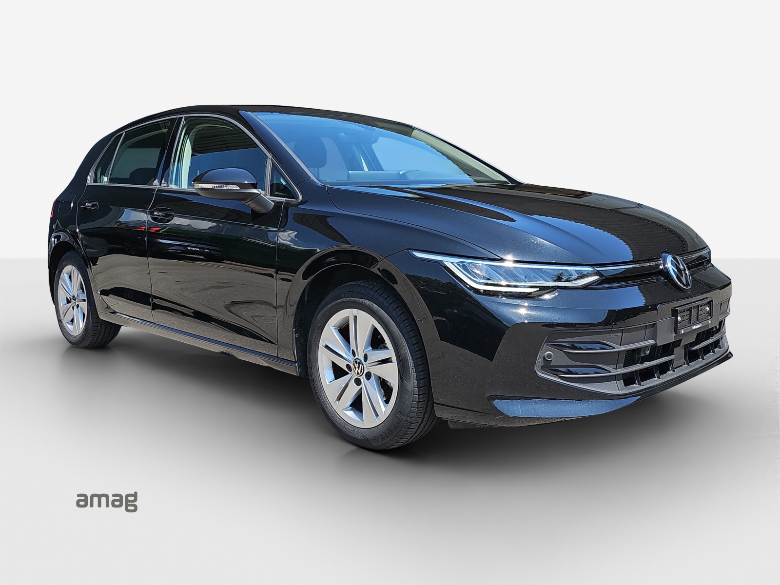 VW Golf 1.5 e TSI mHEV Life DSG-image-5