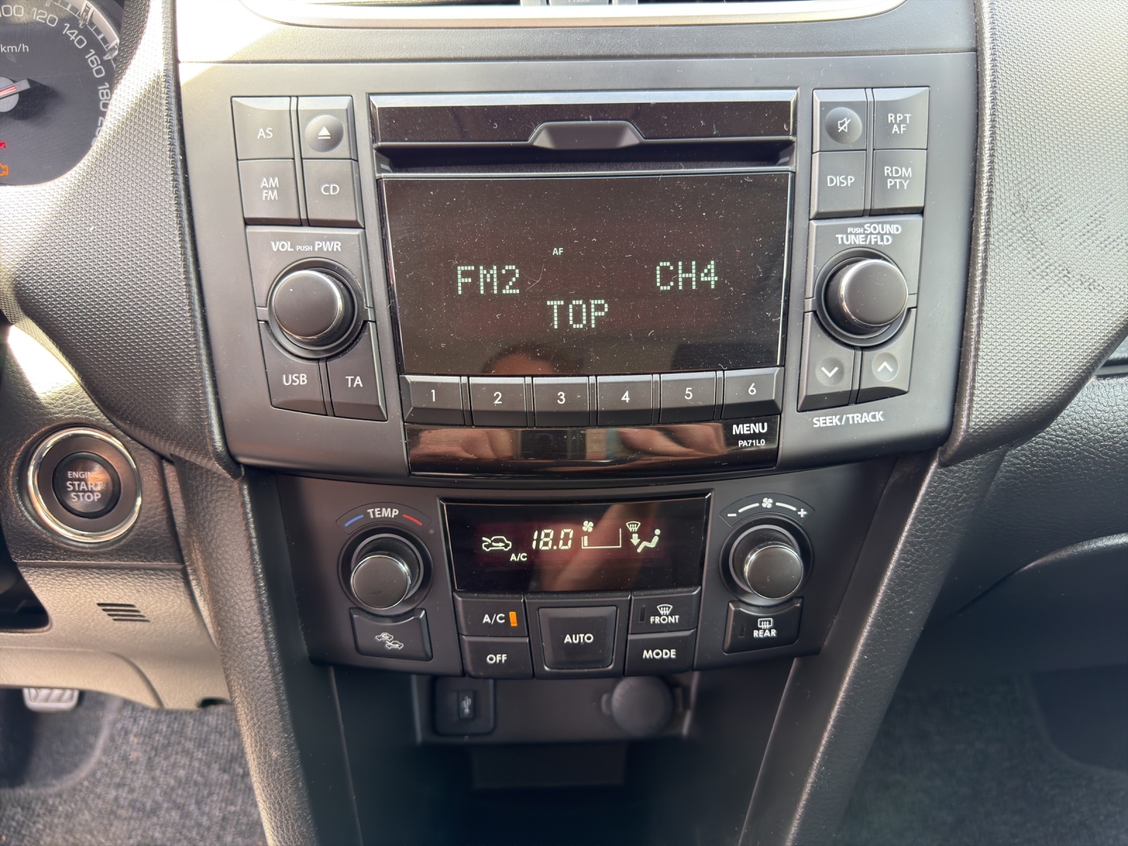 SUZUKI Swift 1.2i 16V GL Top 4x4-image-13