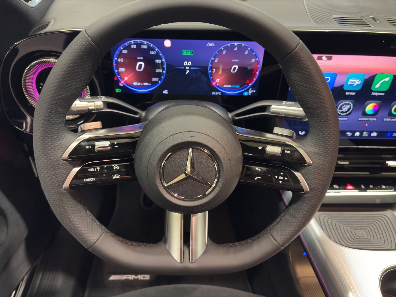 MERCEDES-BENZ CLA 220 4M Shooting Brake-image-6