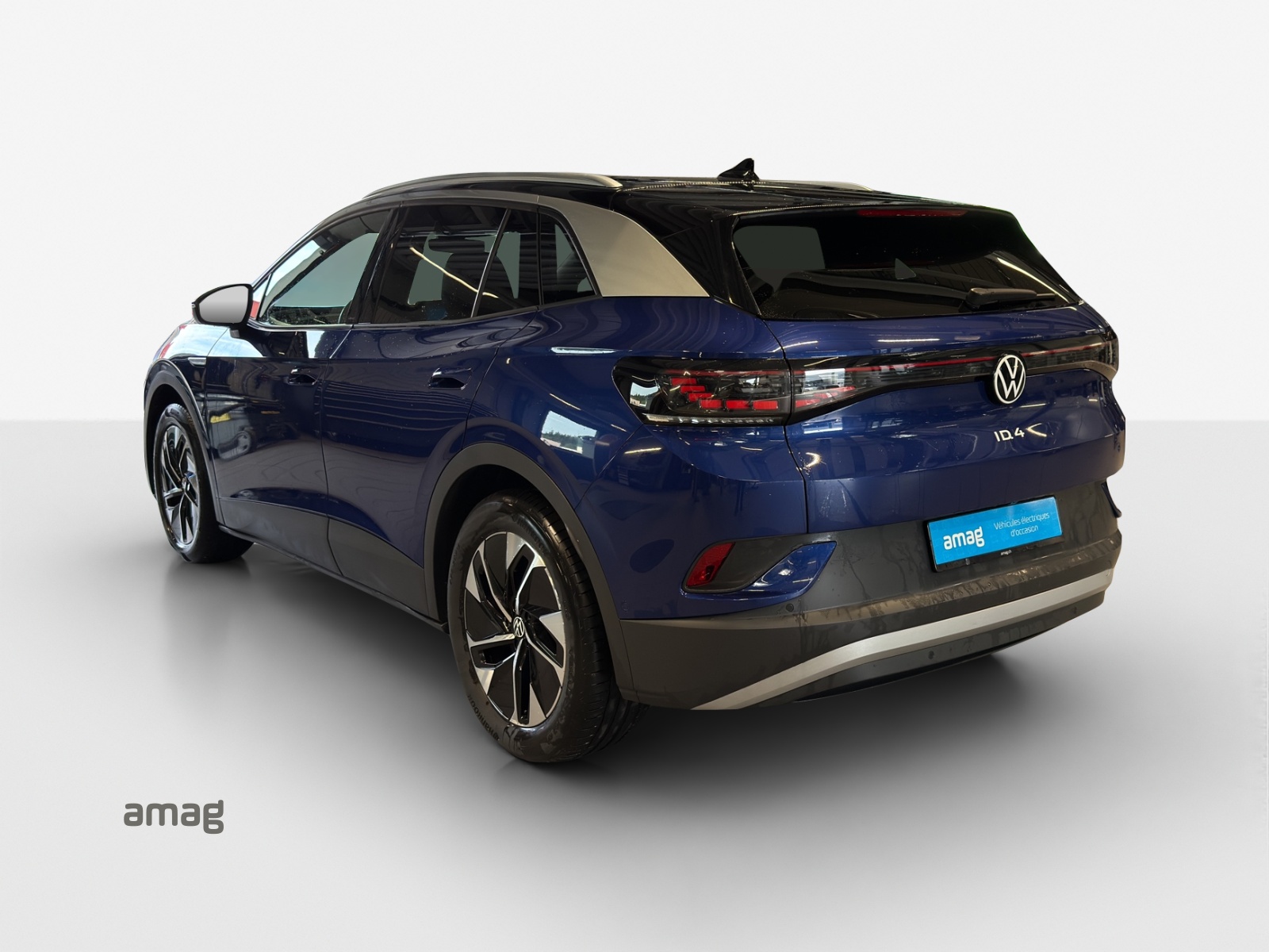 VW ID.4 Pro Performance 77 kWh-image-2