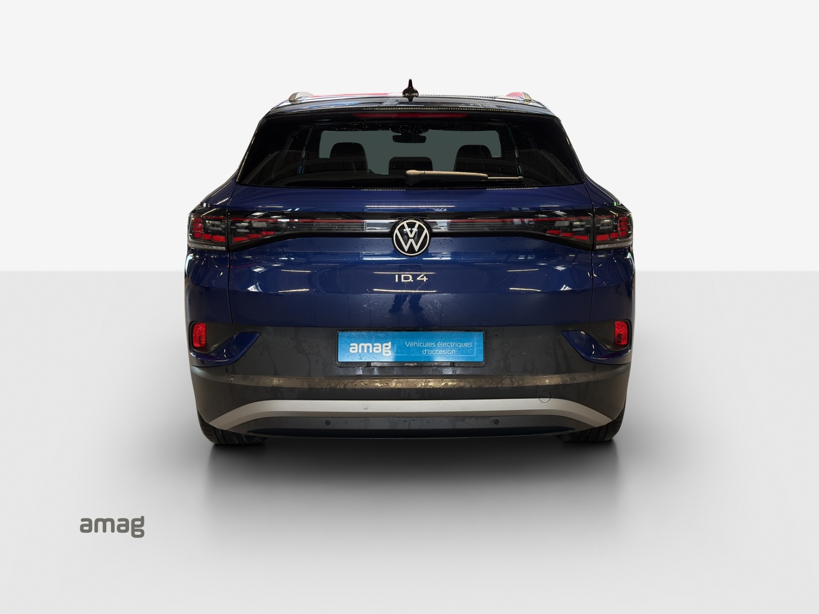 VW ID.4 Pro Performance 77 kWh-image-3