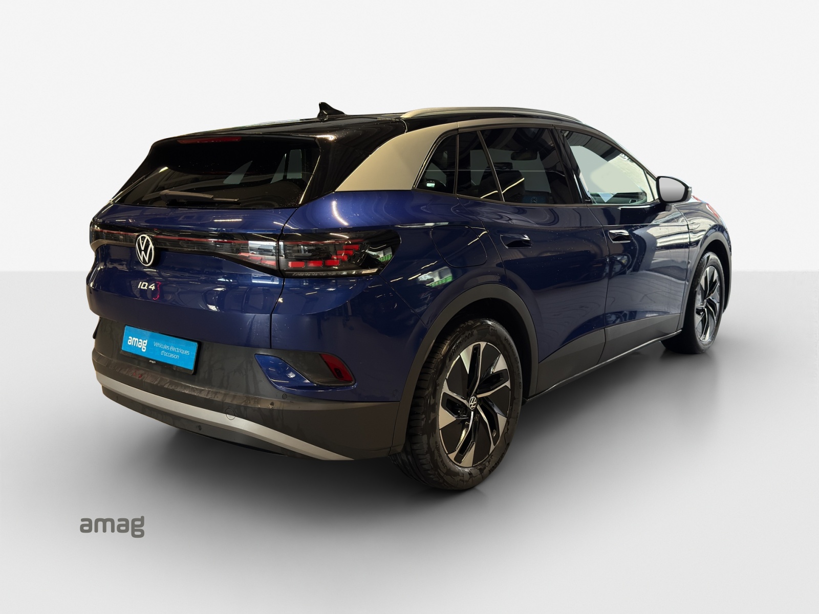VW ID.4 Pro Performance 77 kWh-image-4