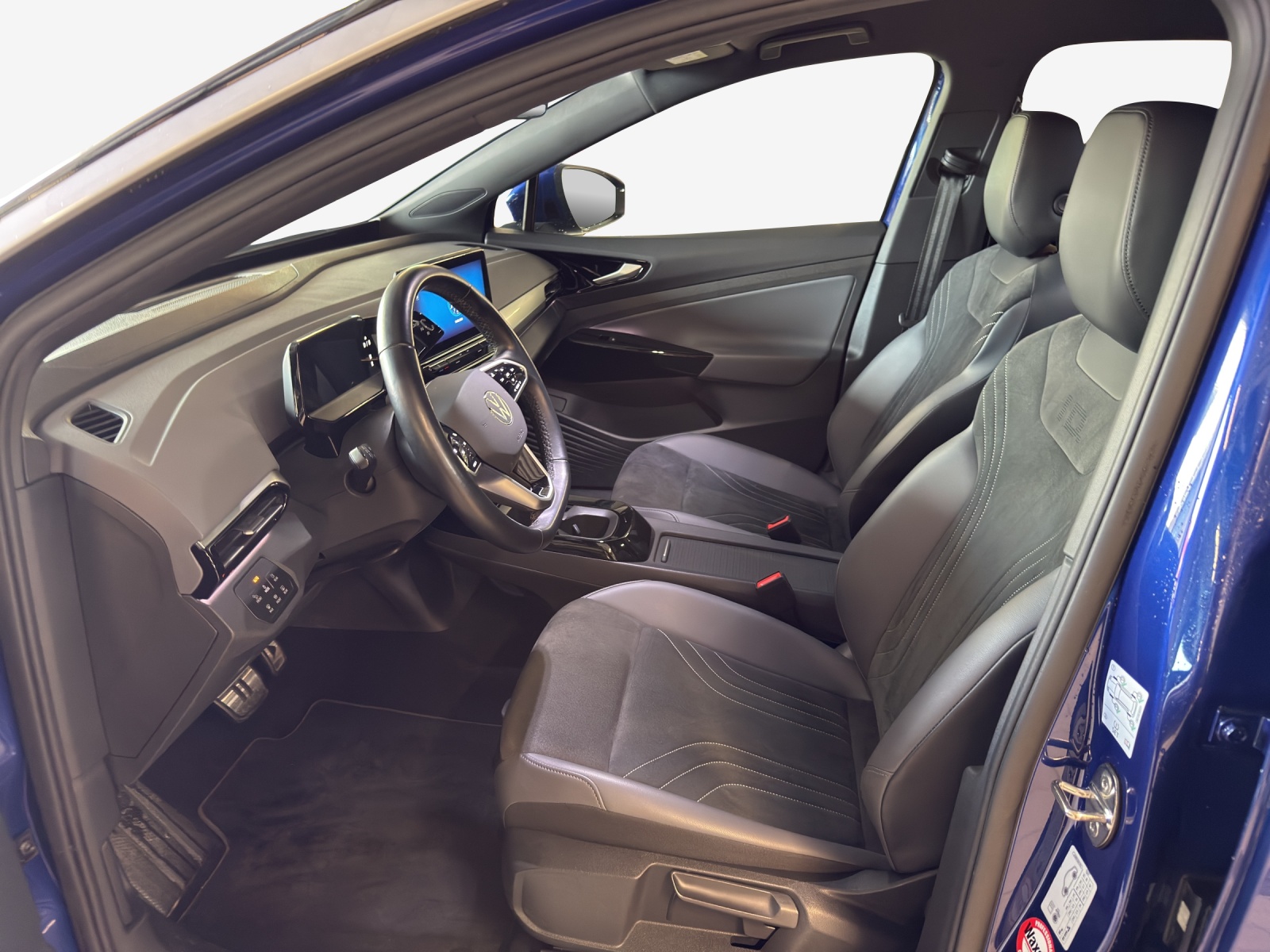 VW ID.4 Pro Performance 77 kWh-image-7