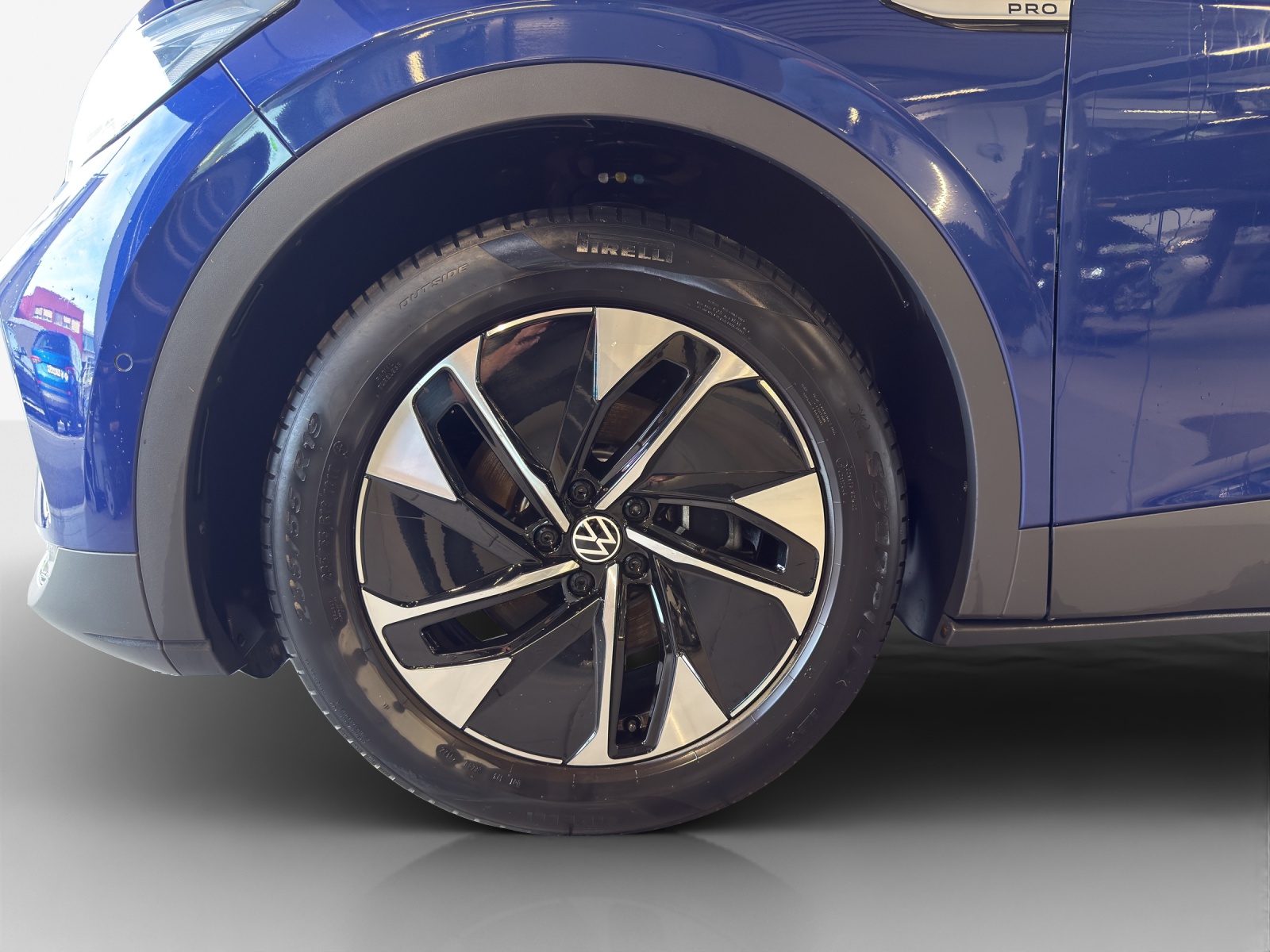 VW ID.4 Pro Performance 77 kWh-image-13