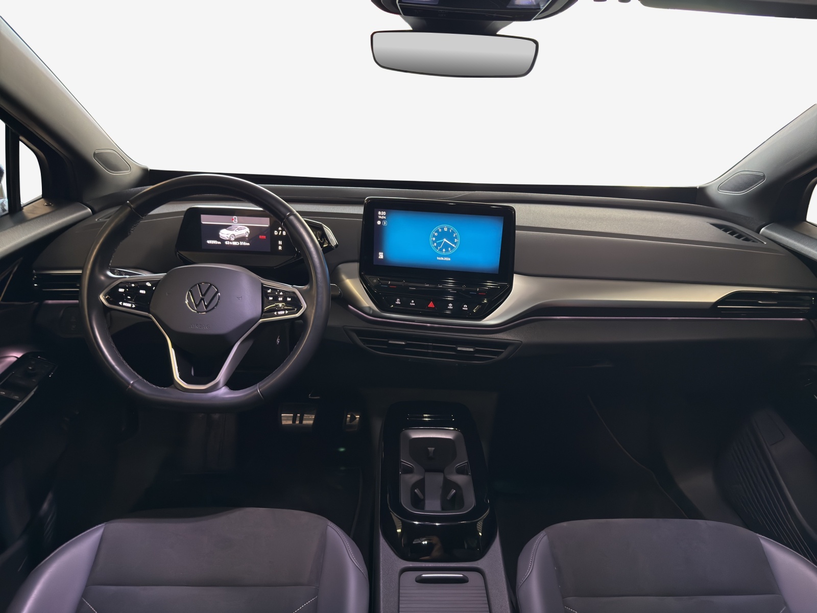 VW ID.4 Pro Performance 77 kWh-image-8