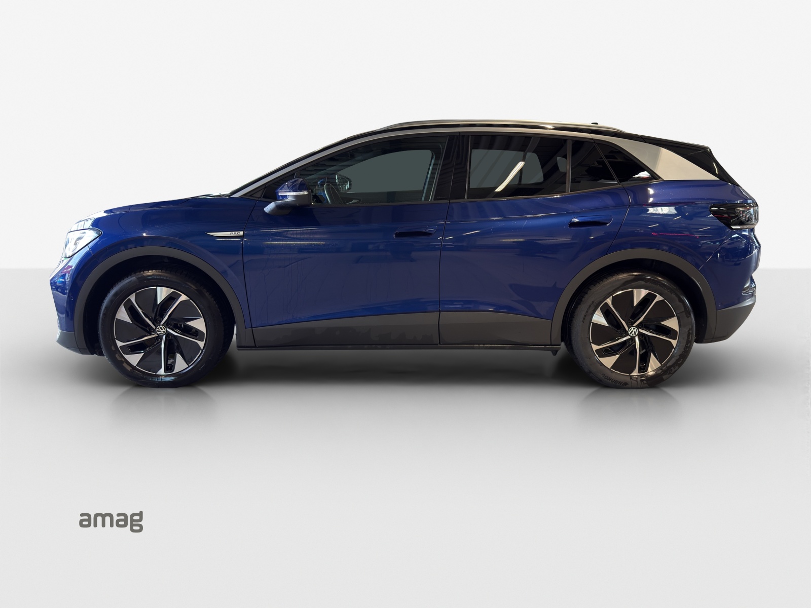 VW ID.4 Pro Performance 77 kWh-image-1