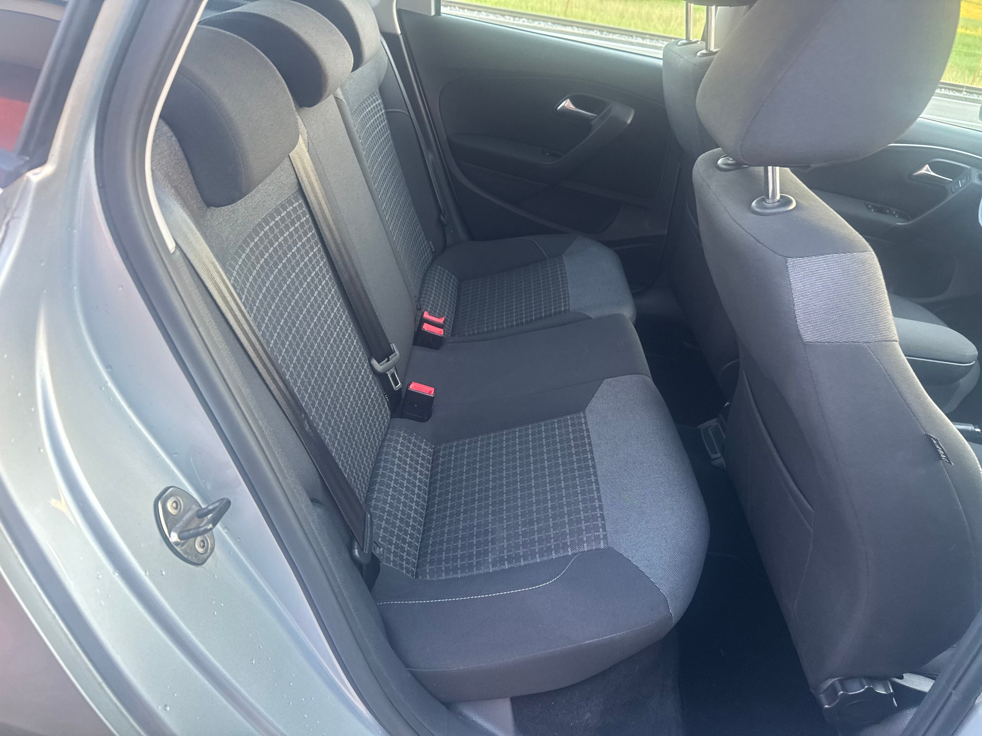 VW Polo 1.2 TSI BMT Allstar DSG-image-9