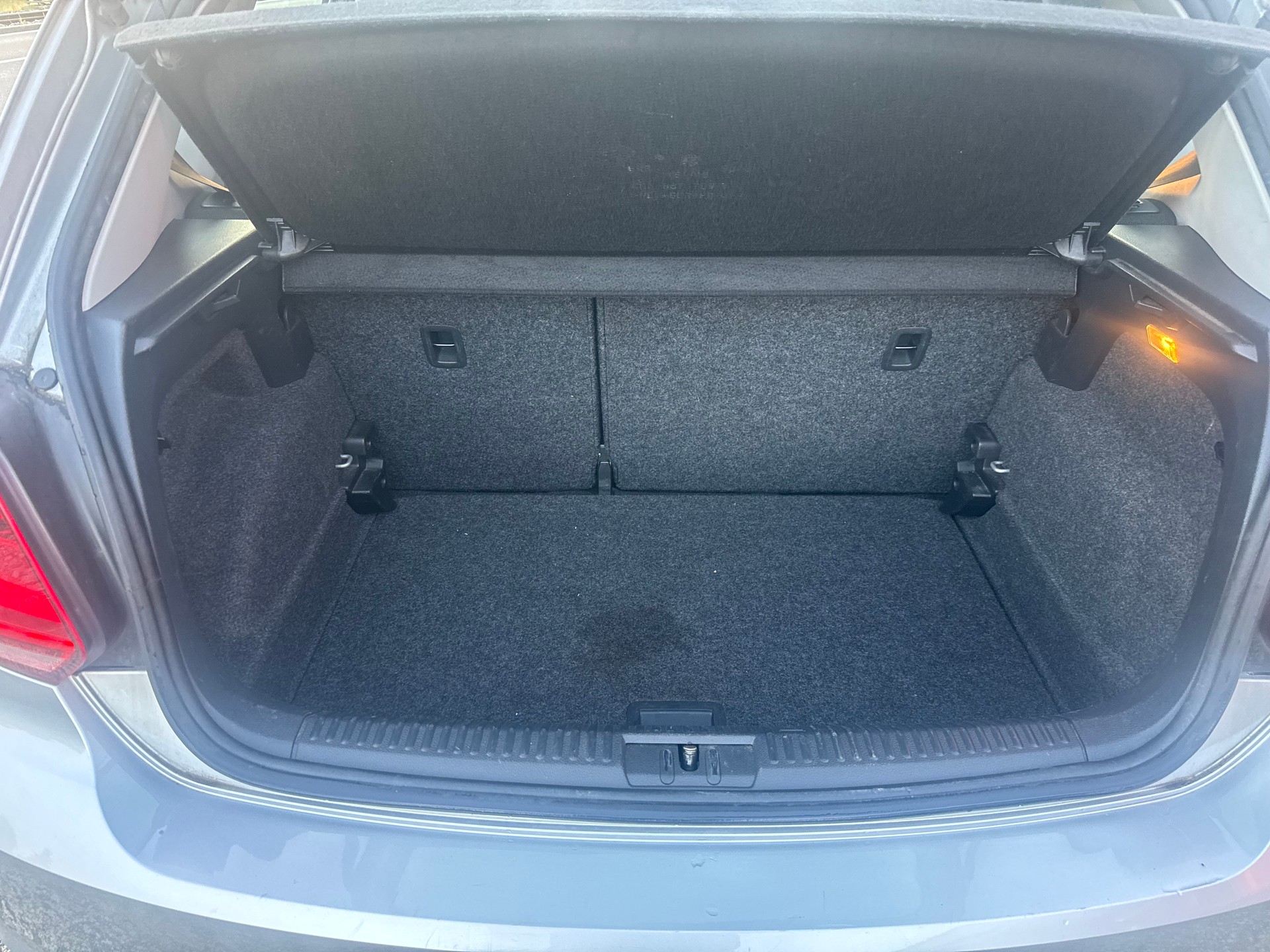 VW Polo 1.2 TSI BMT Allstar DSG-image-14