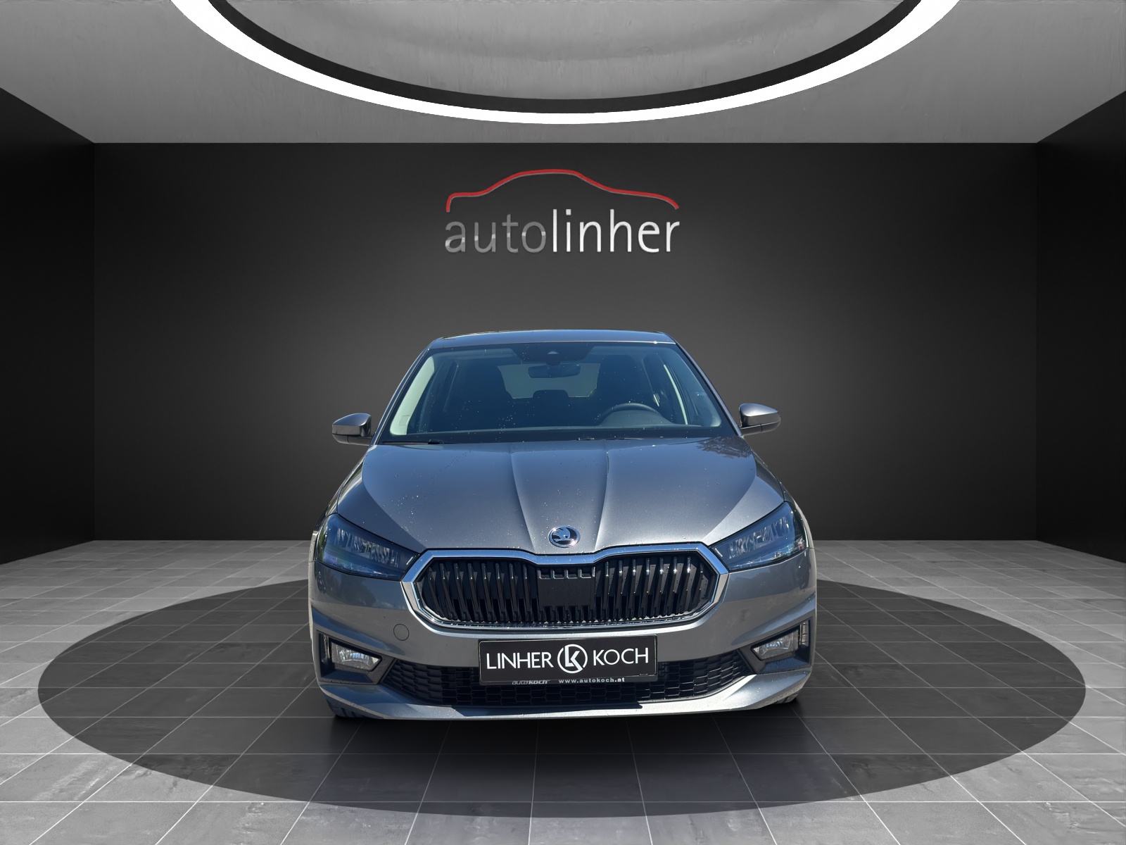 SKODA Fabia 1.0 TSI Essence-image-6