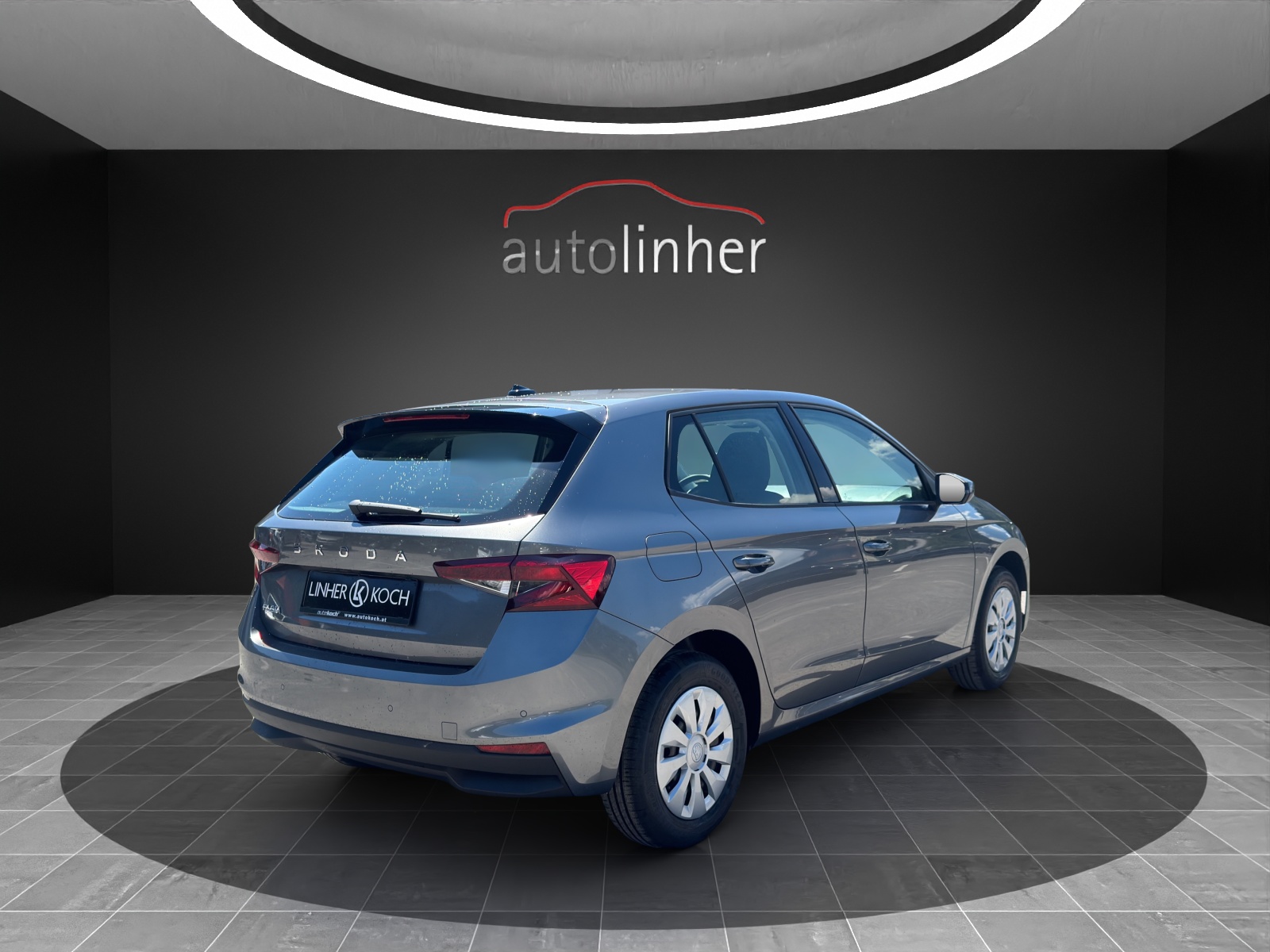 SKODA Fabia 1.0 TSI Essence-image-4