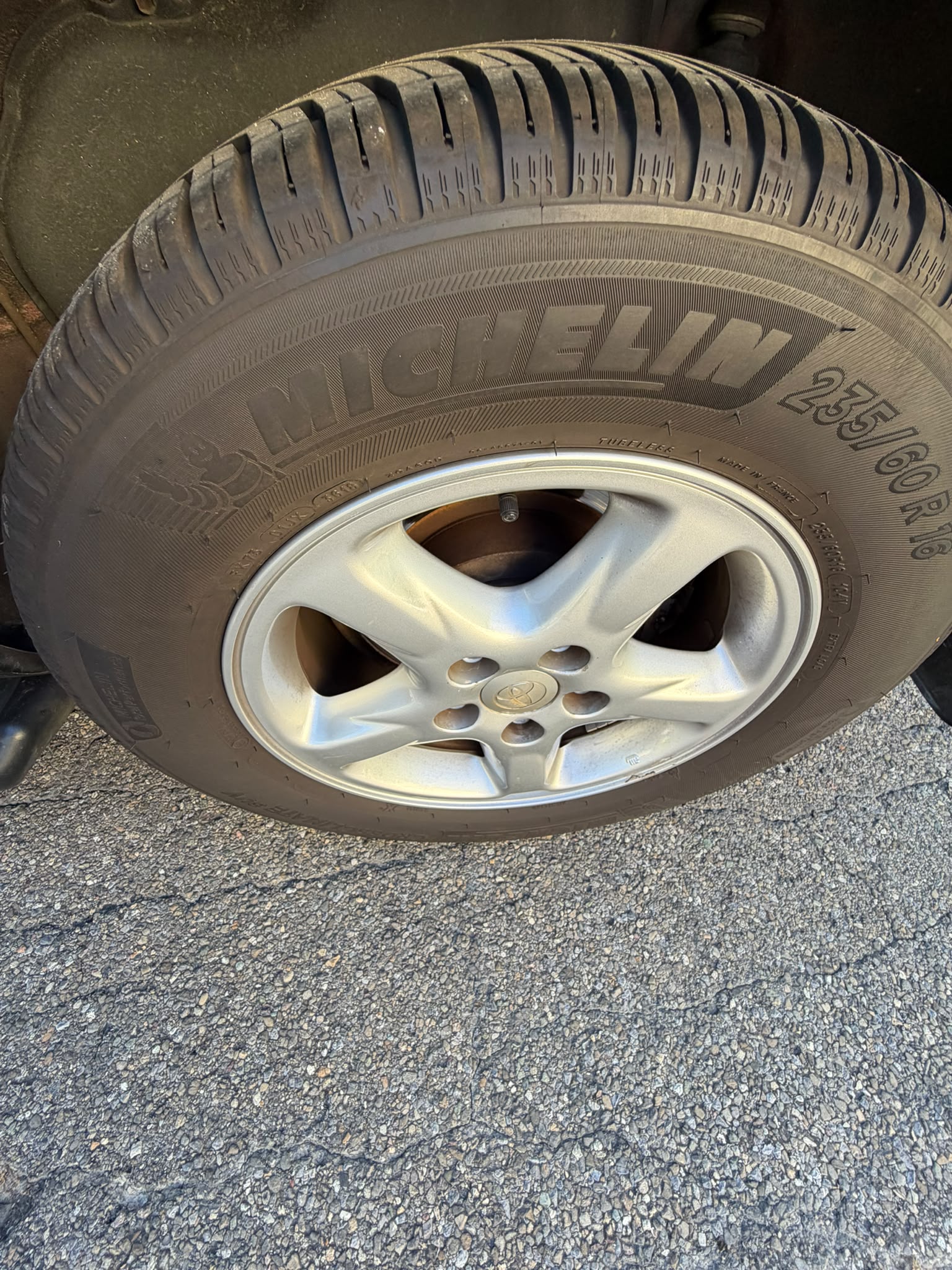 TOYOTA RAV-4 2.0 16V Linea Sol-image-15