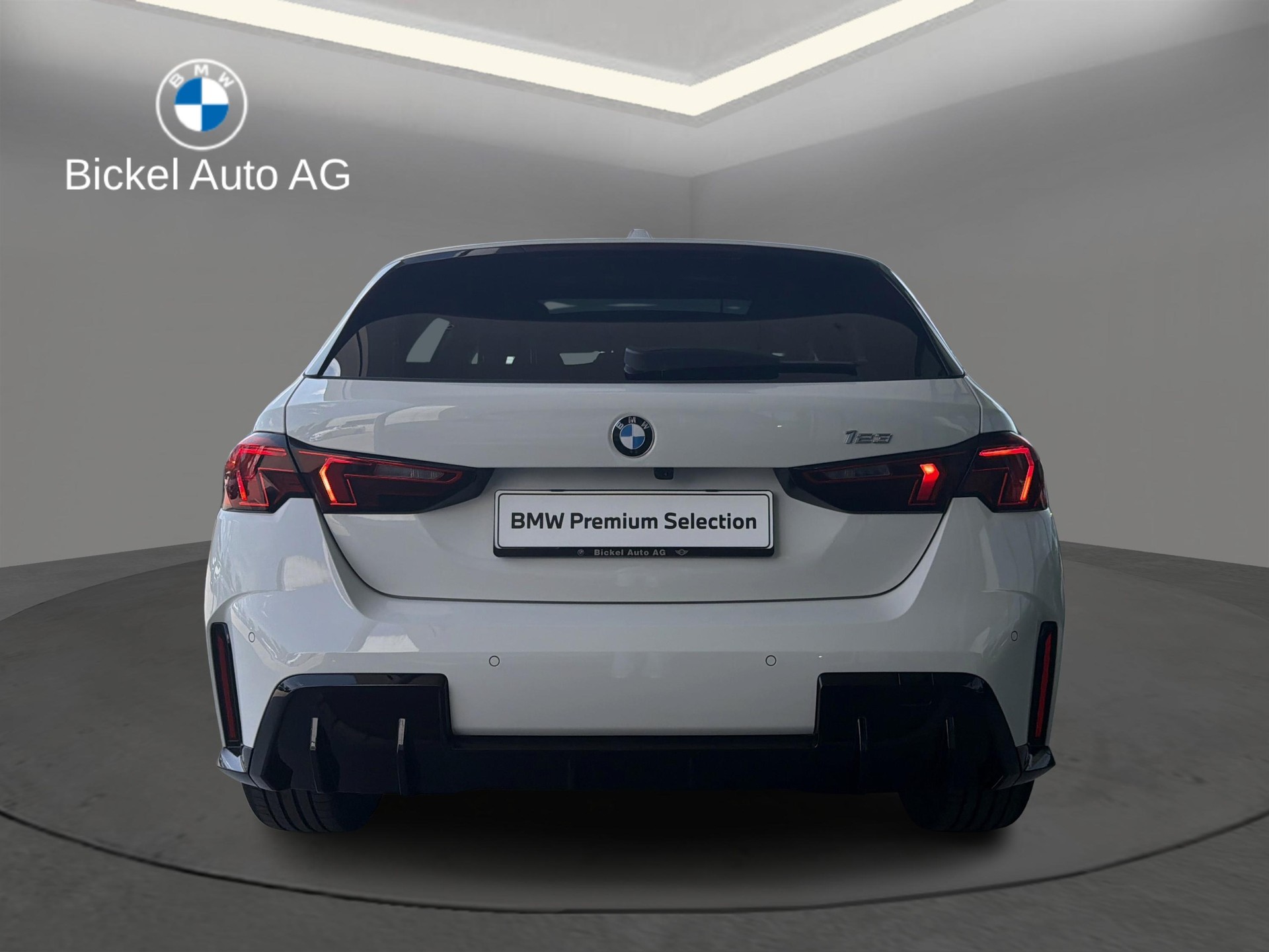 BMW 123 xDrive M Sport-image-5