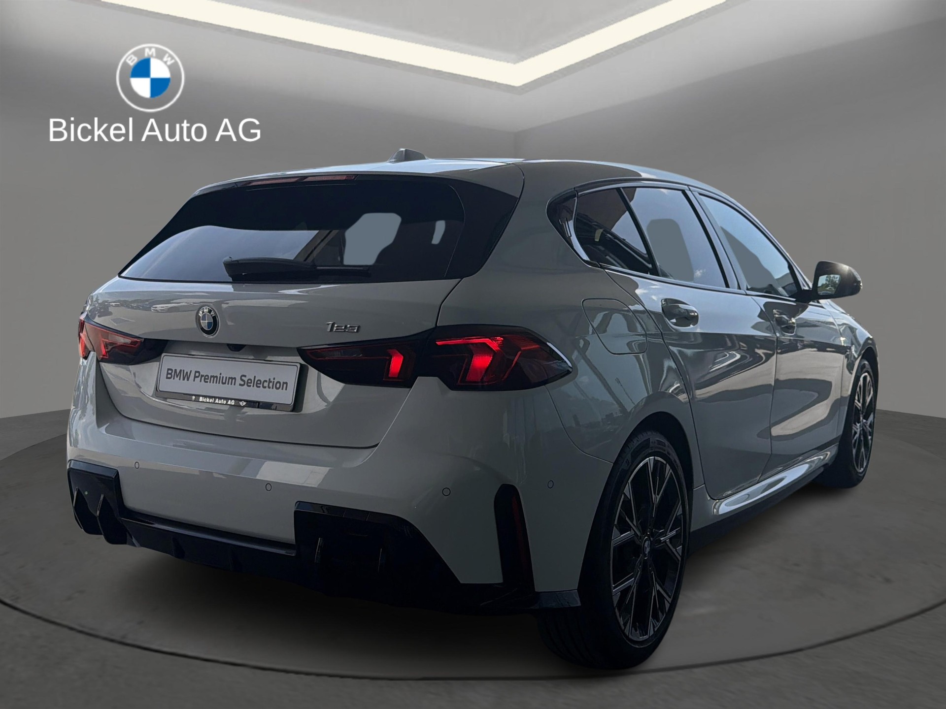 BMW 123 xDrive M Sport-image-4