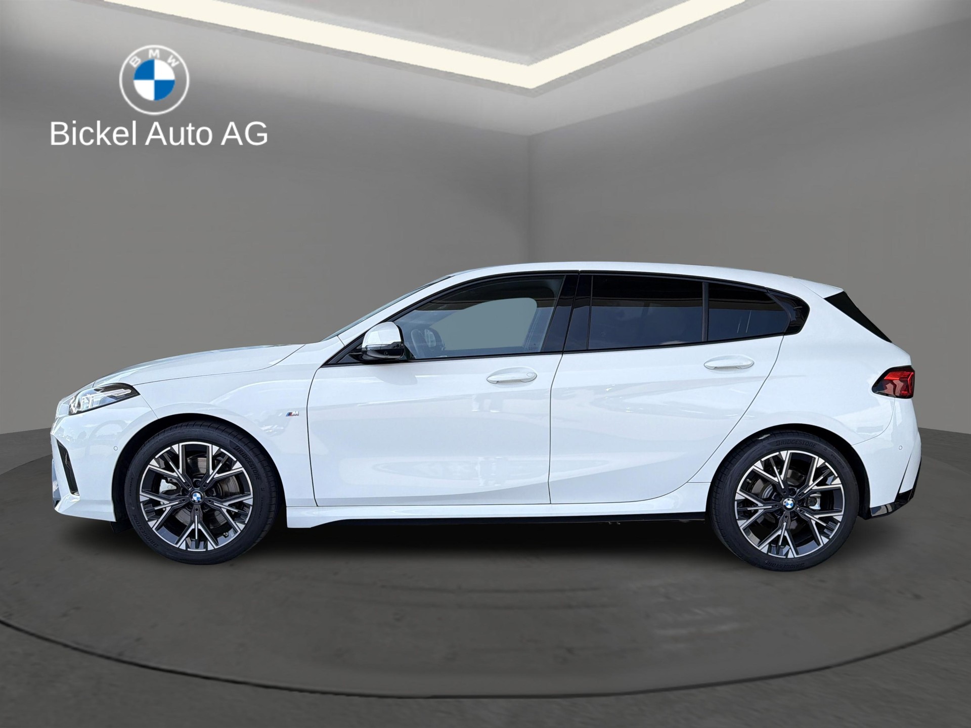 BMW 123 xDrive M Sport-image-2